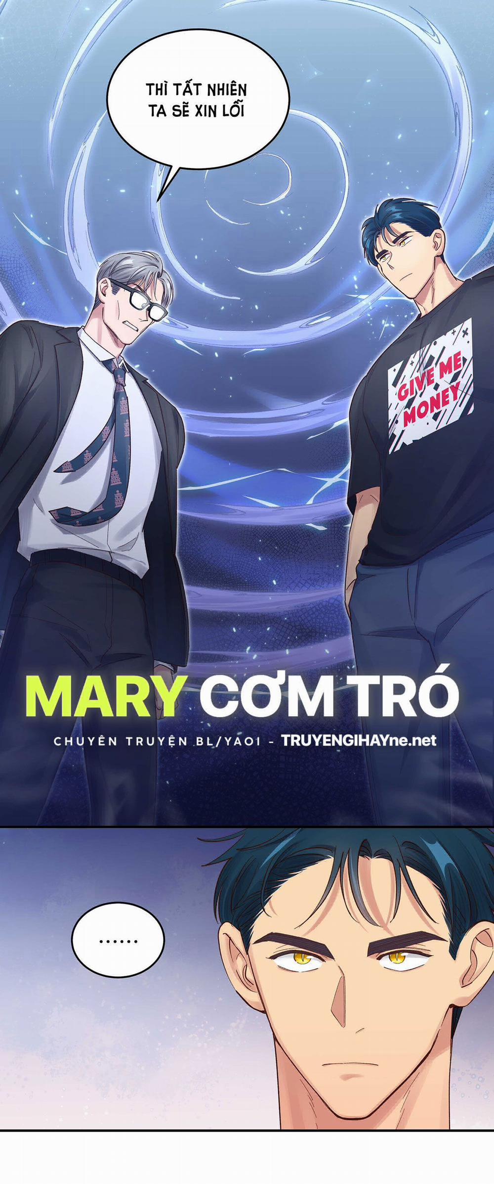 Quán Cơm Tỳ Hưu, Có Vào Không Có Ra 63 trang 18