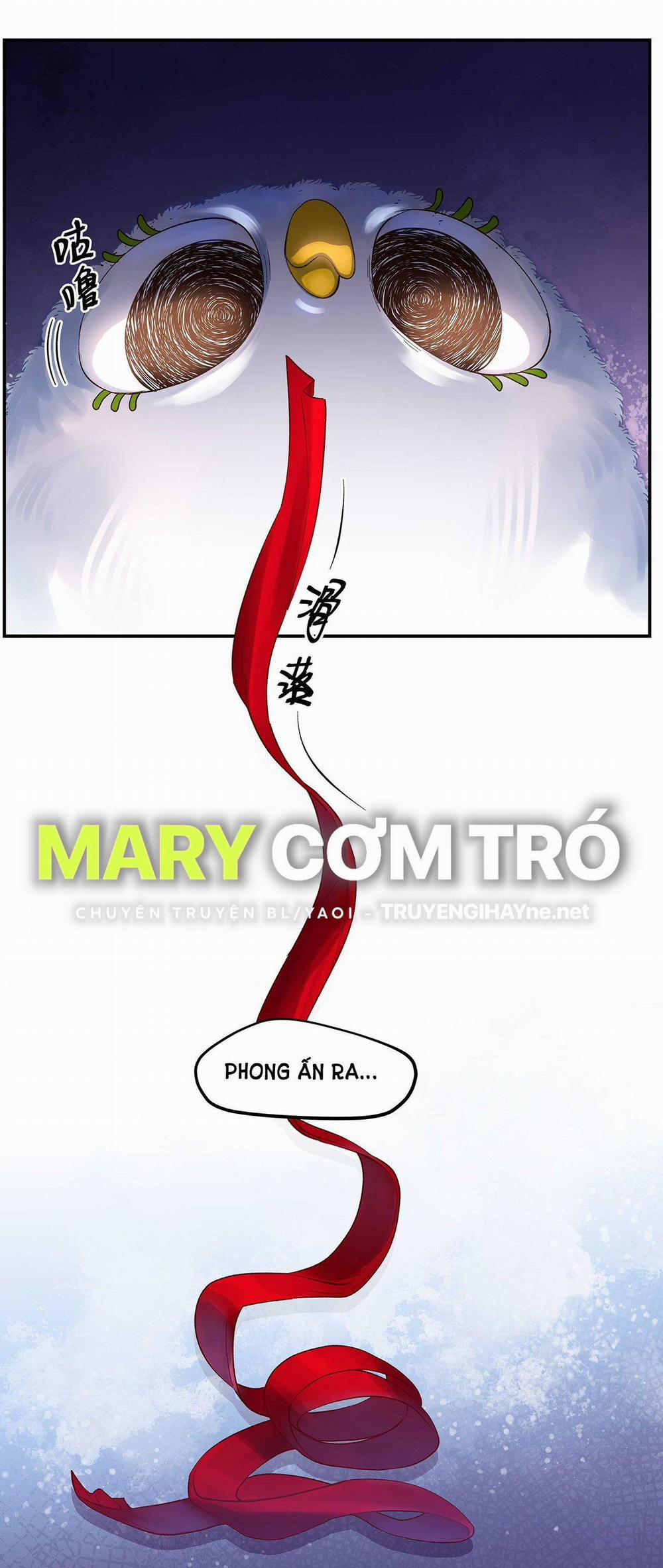 Quán Cơm Tỳ Hưu, Có Vào Không Có Ra 63 trang 23