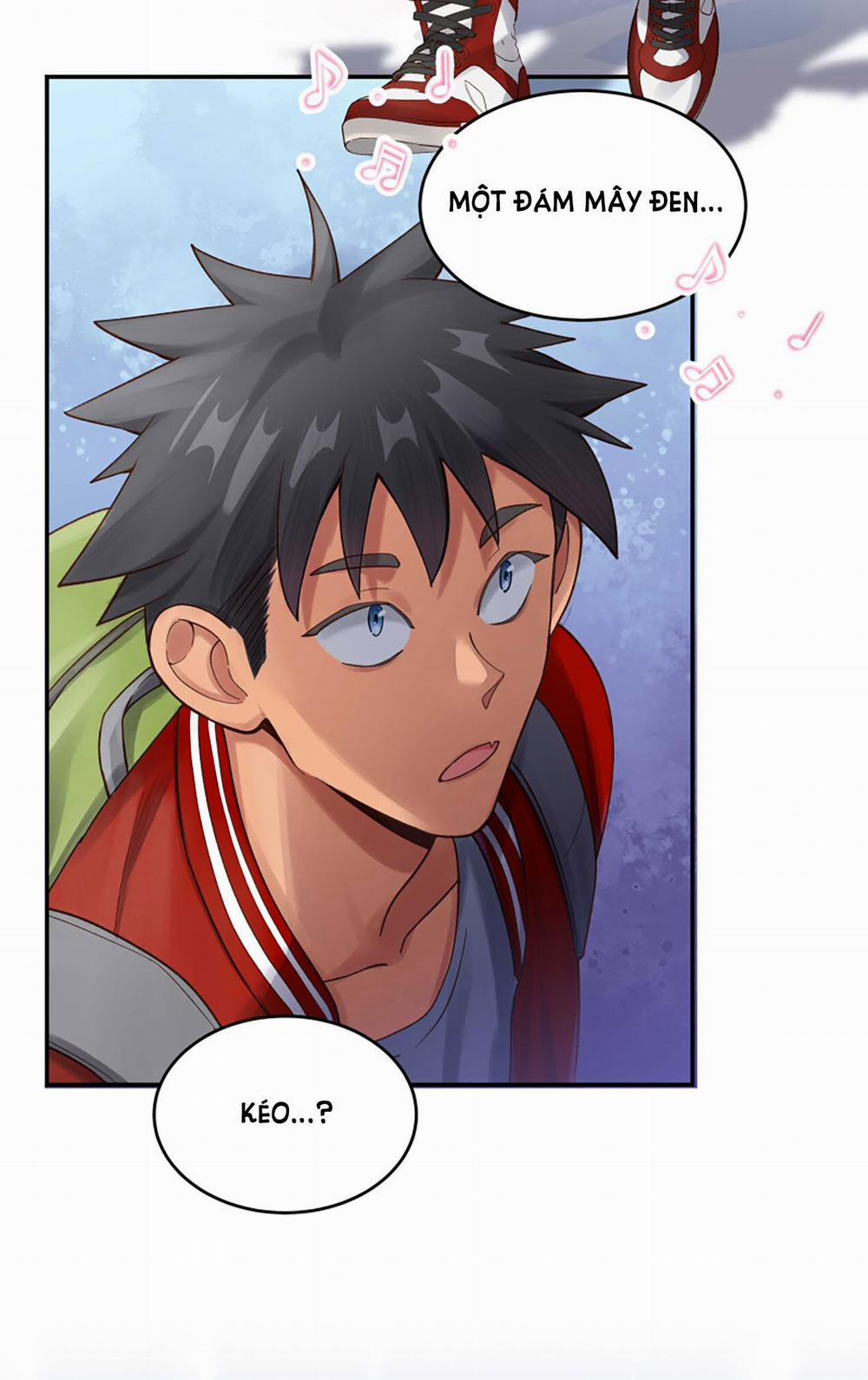 Quán Cơm Tỳ Hưu, Có Vào Không Có Ra 63 trang 4