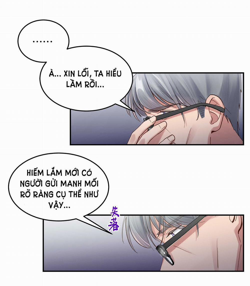 Quán Cơm Tỳ Hưu, Có Vào Không Có Ra 64 trang 11