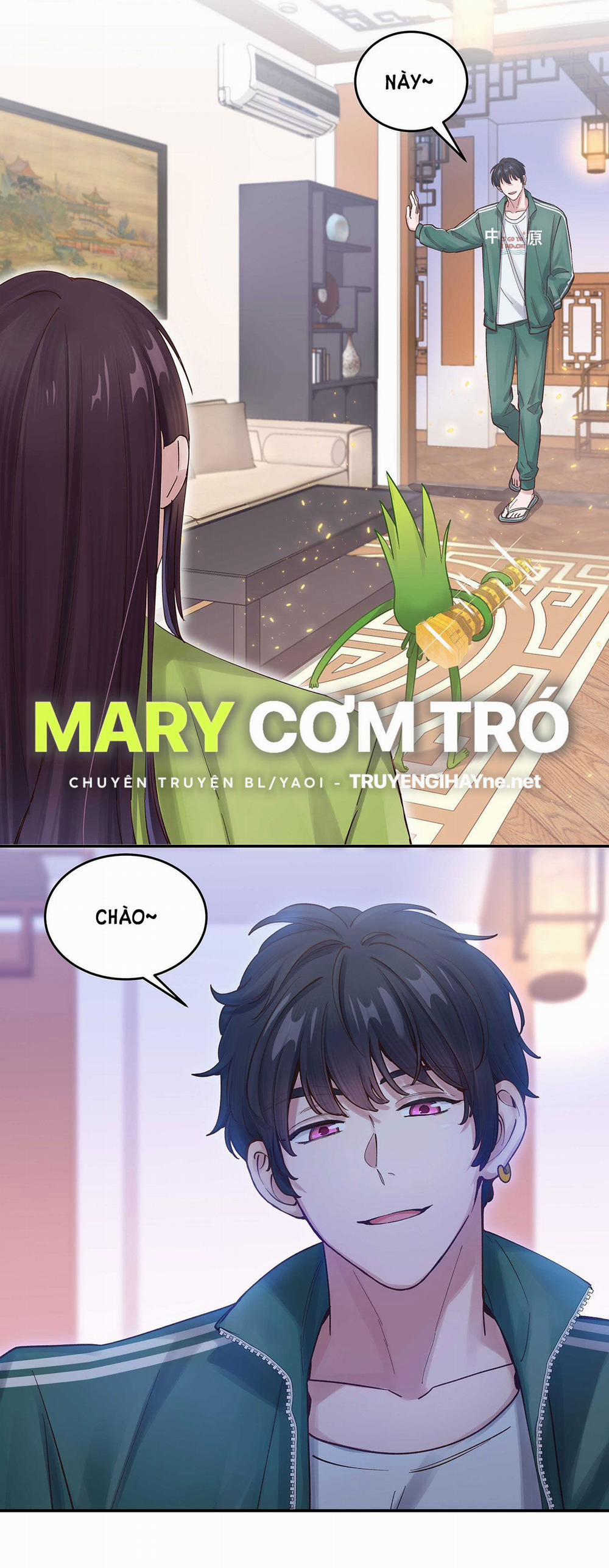 Quán Cơm Tỳ Hưu, Có Vào Không Có Ra 64 trang 16