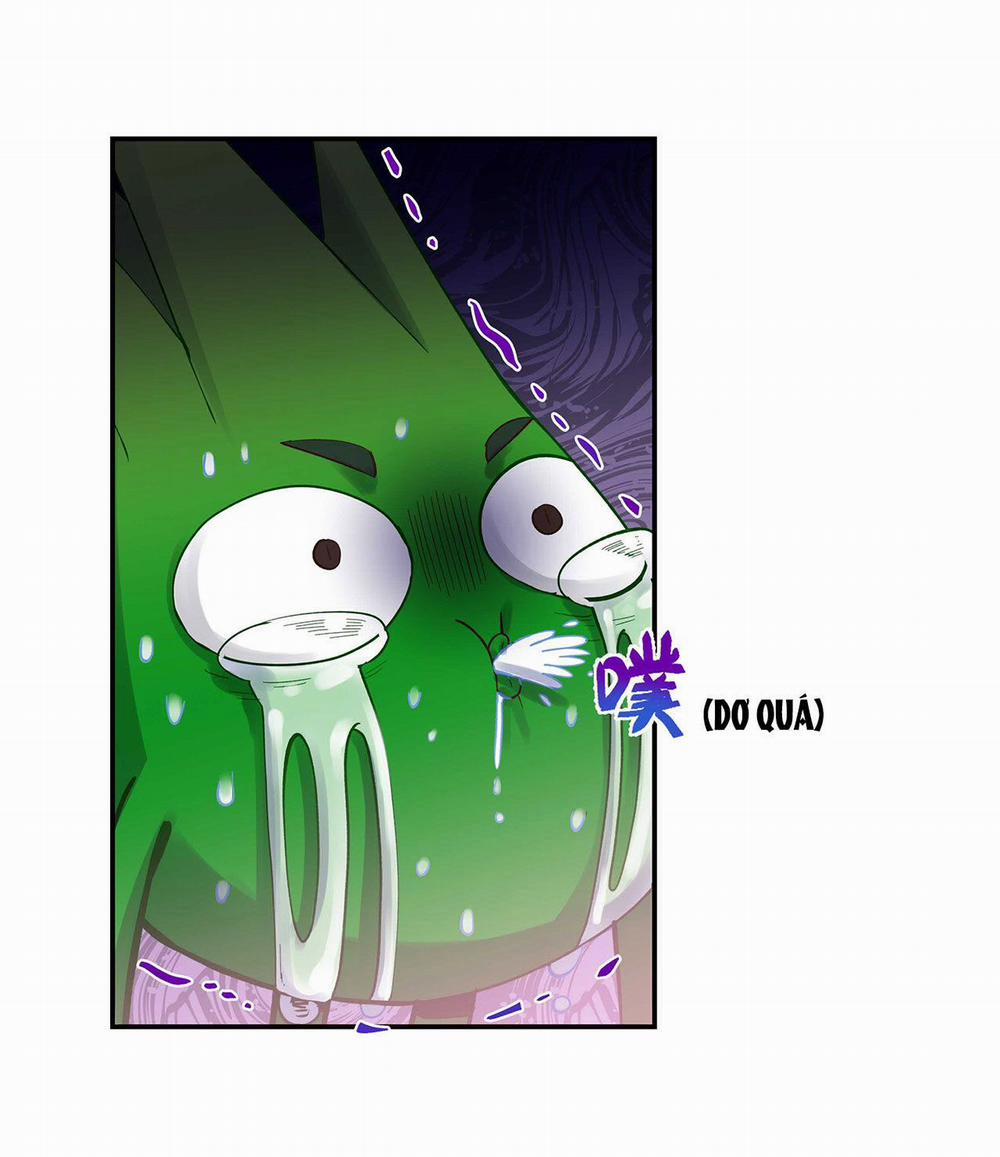 Quán Cơm Tỳ Hưu, Có Vào Không Có Ra 64 trang 17