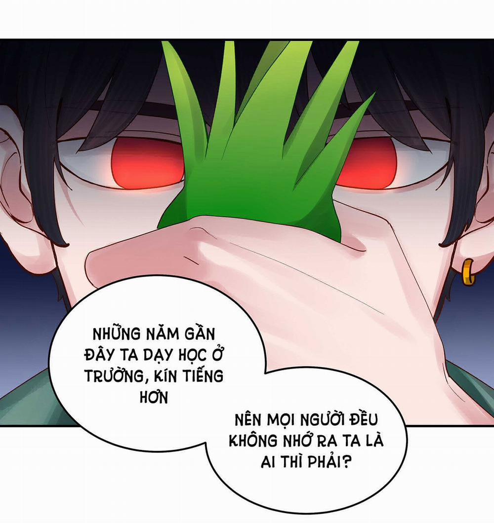 Quán Cơm Tỳ Hưu, Có Vào Không Có Ra 64 trang 21