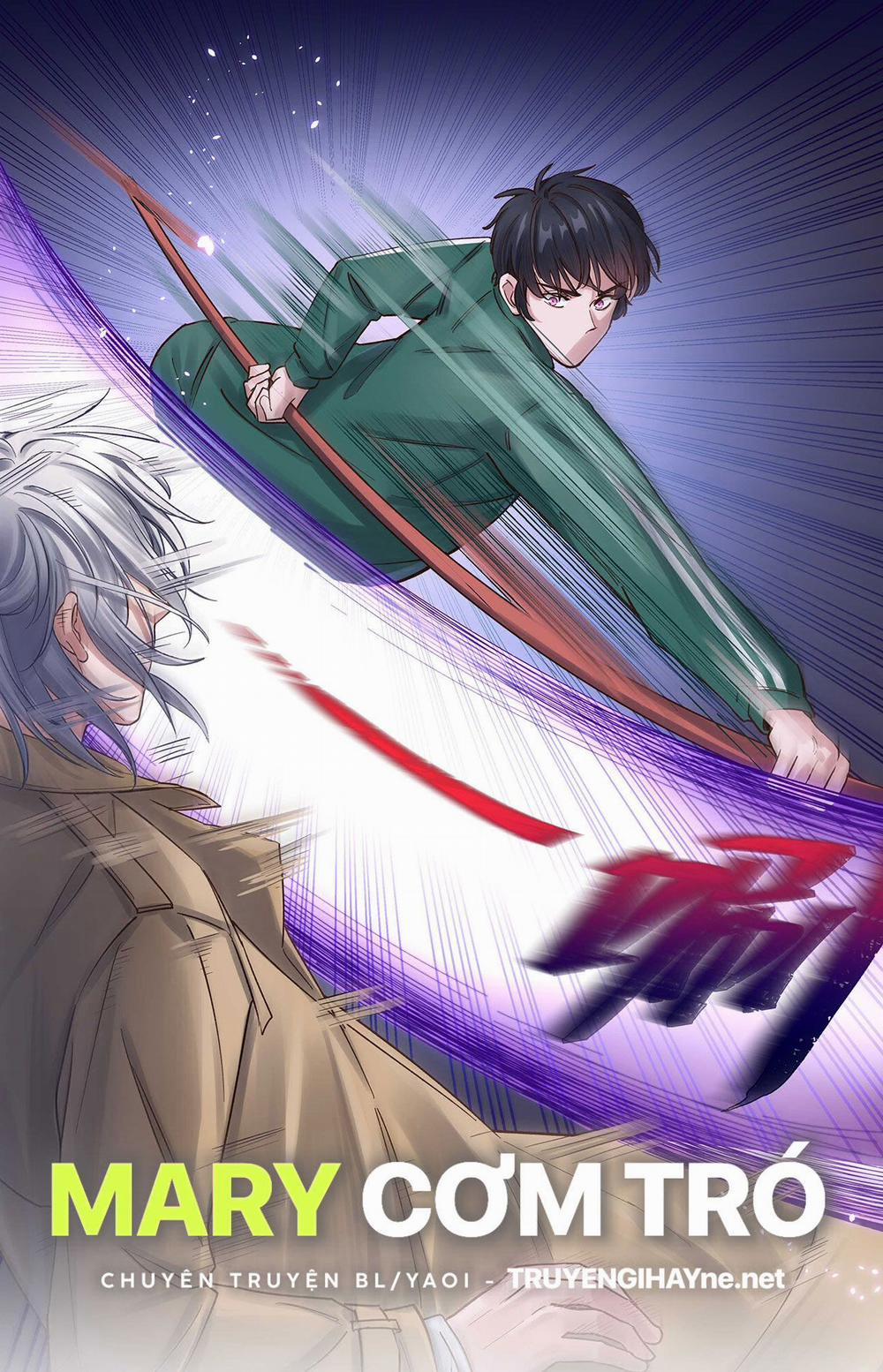 Quán Cơm Tỳ Hưu, Có Vào Không Có Ra 64 trang 26