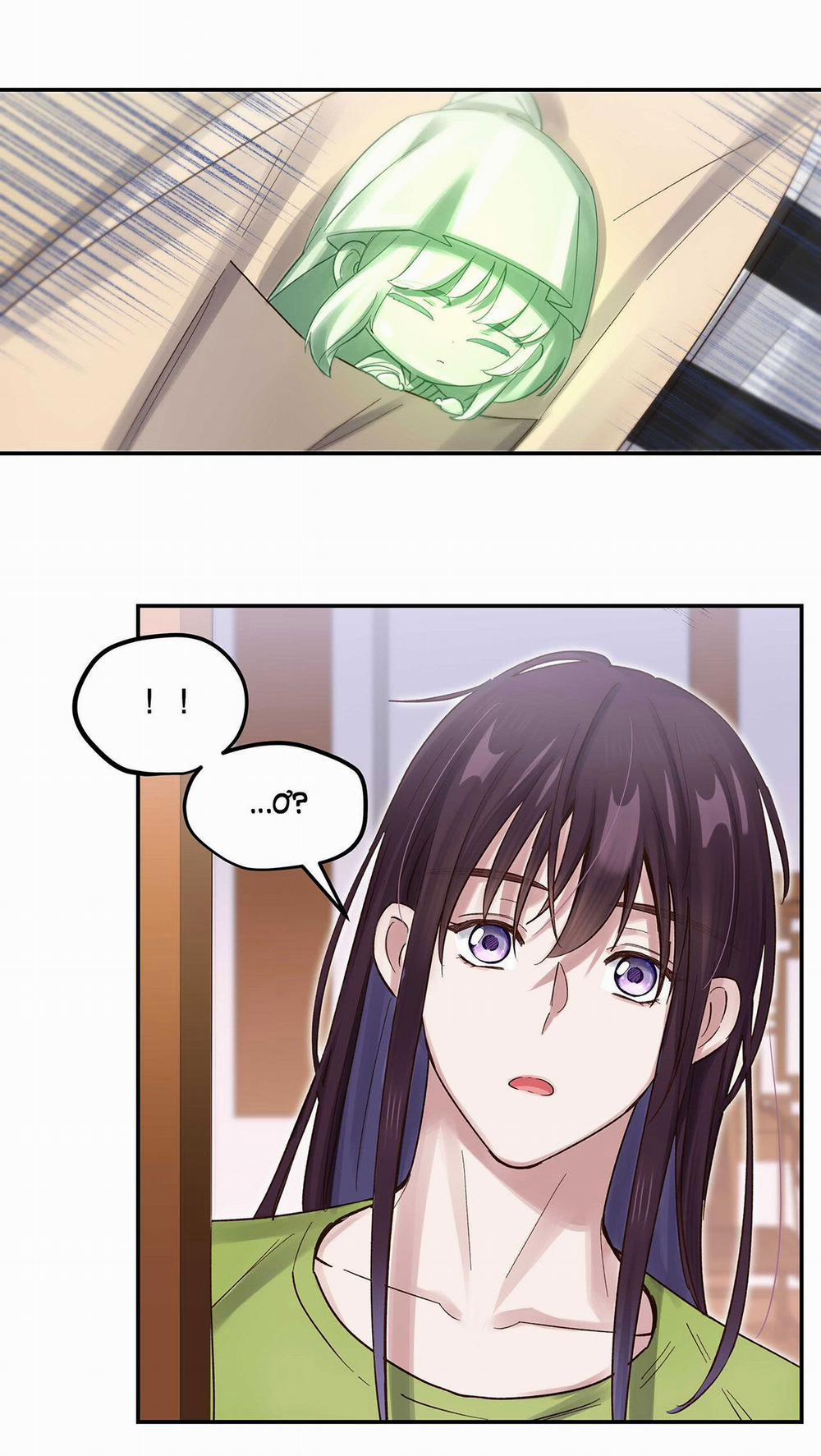 Quán Cơm Tỳ Hưu, Có Vào Không Có Ra 65 trang 14