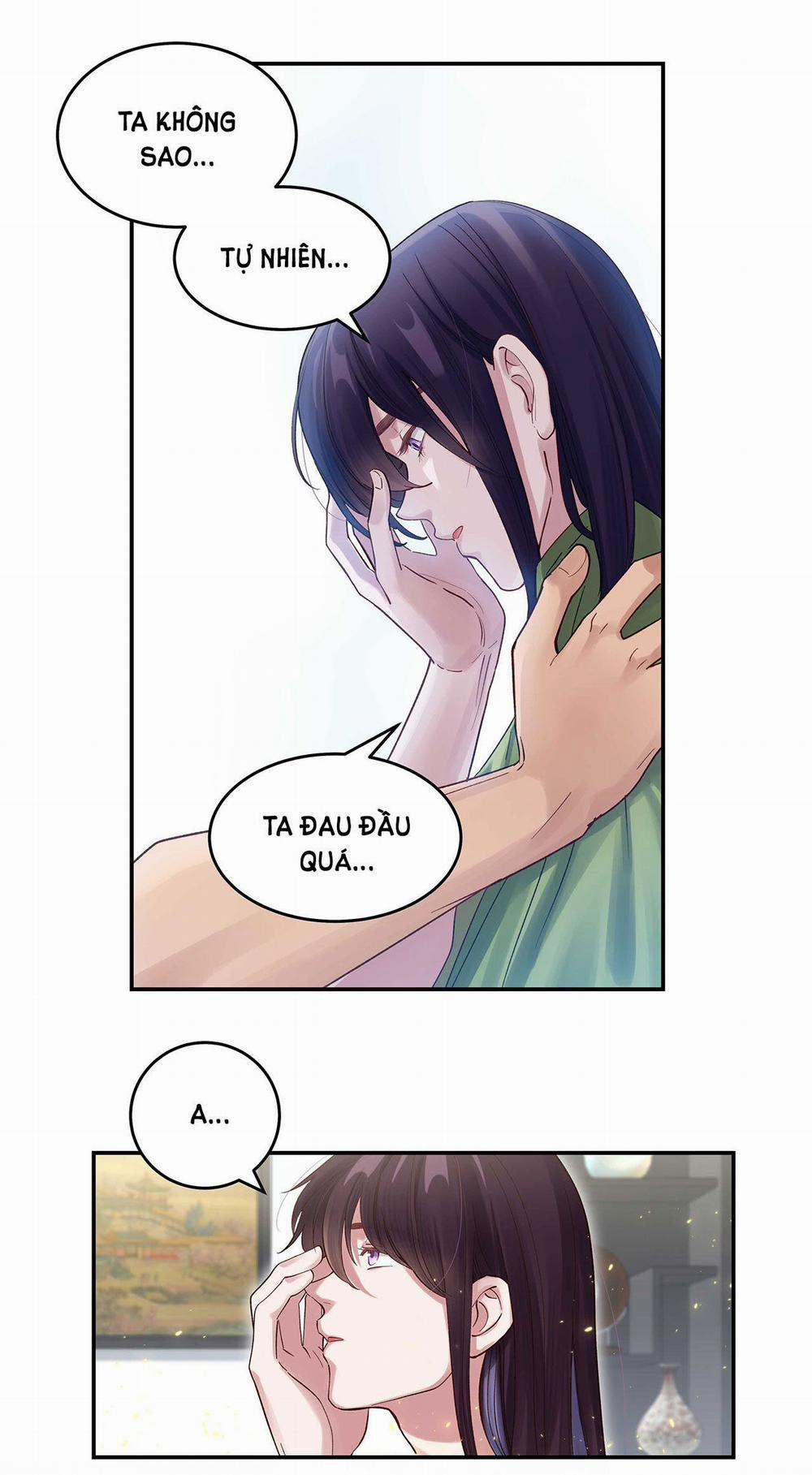 Quán Cơm Tỳ Hưu, Có Vào Không Có Ra 65 trang 21