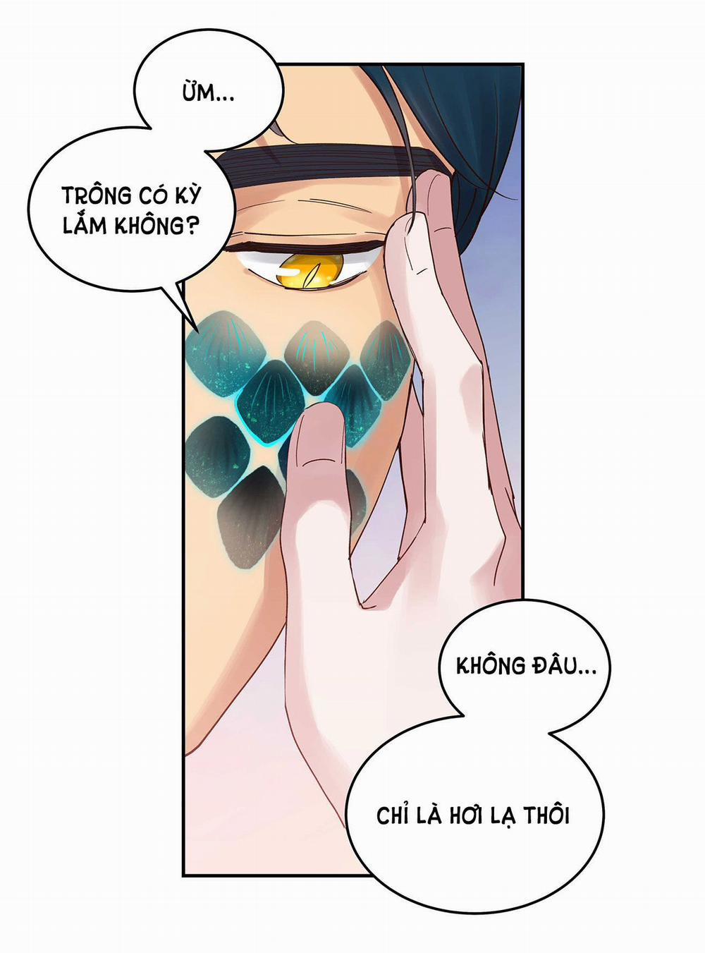 Quán Cơm Tỳ Hưu, Có Vào Không Có Ra 65 trang 23