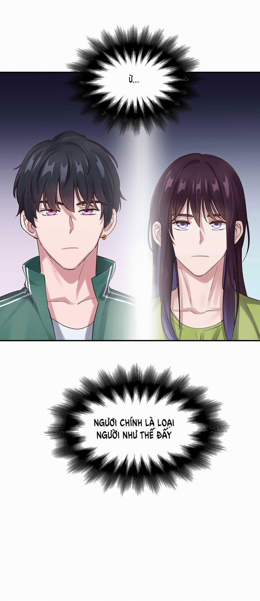 Quán Cơm Tỳ Hưu, Có Vào Không Có Ra 65 trang 26