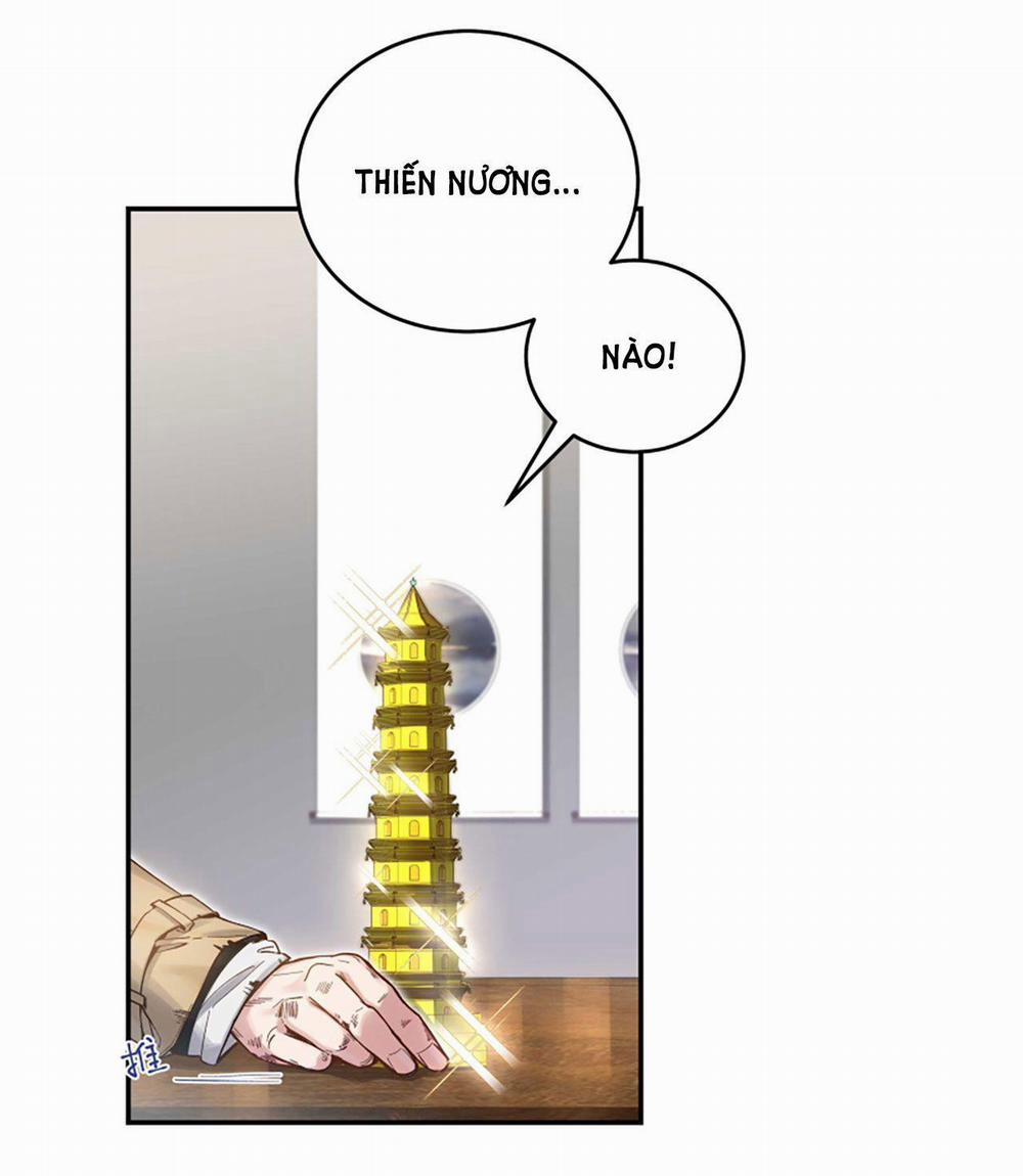 Quán Cơm Tỳ Hưu, Có Vào Không Có Ra 66 trang 1