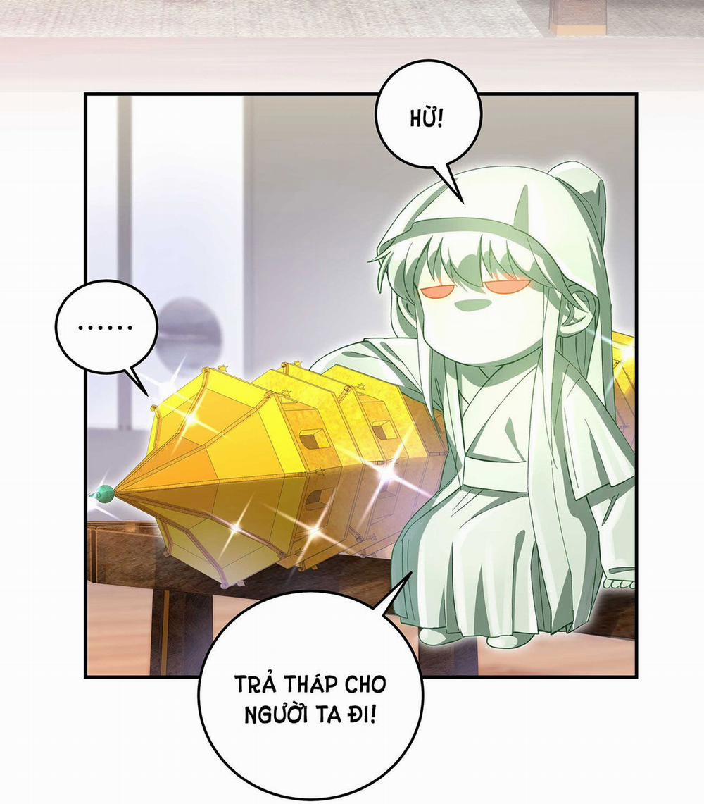 Quán Cơm Tỳ Hưu, Có Vào Không Có Ra 66 trang 16