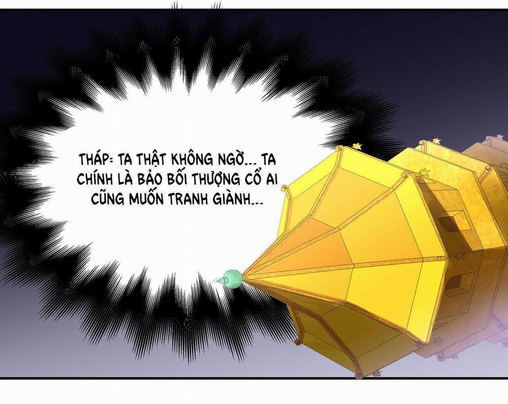 Quán Cơm Tỳ Hưu, Có Vào Không Có Ra 66 trang 17