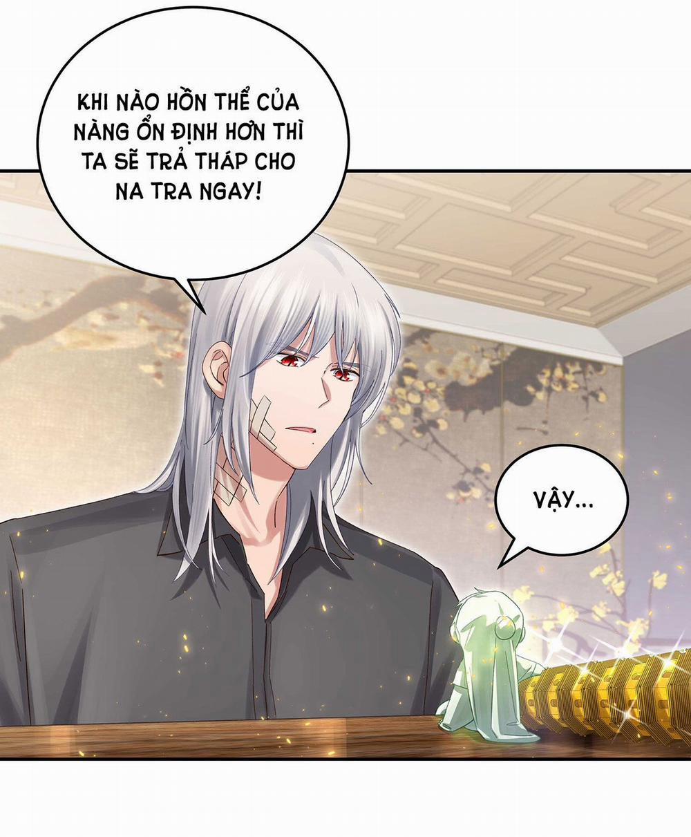 Quán Cơm Tỳ Hưu, Có Vào Không Có Ra 66 trang 19