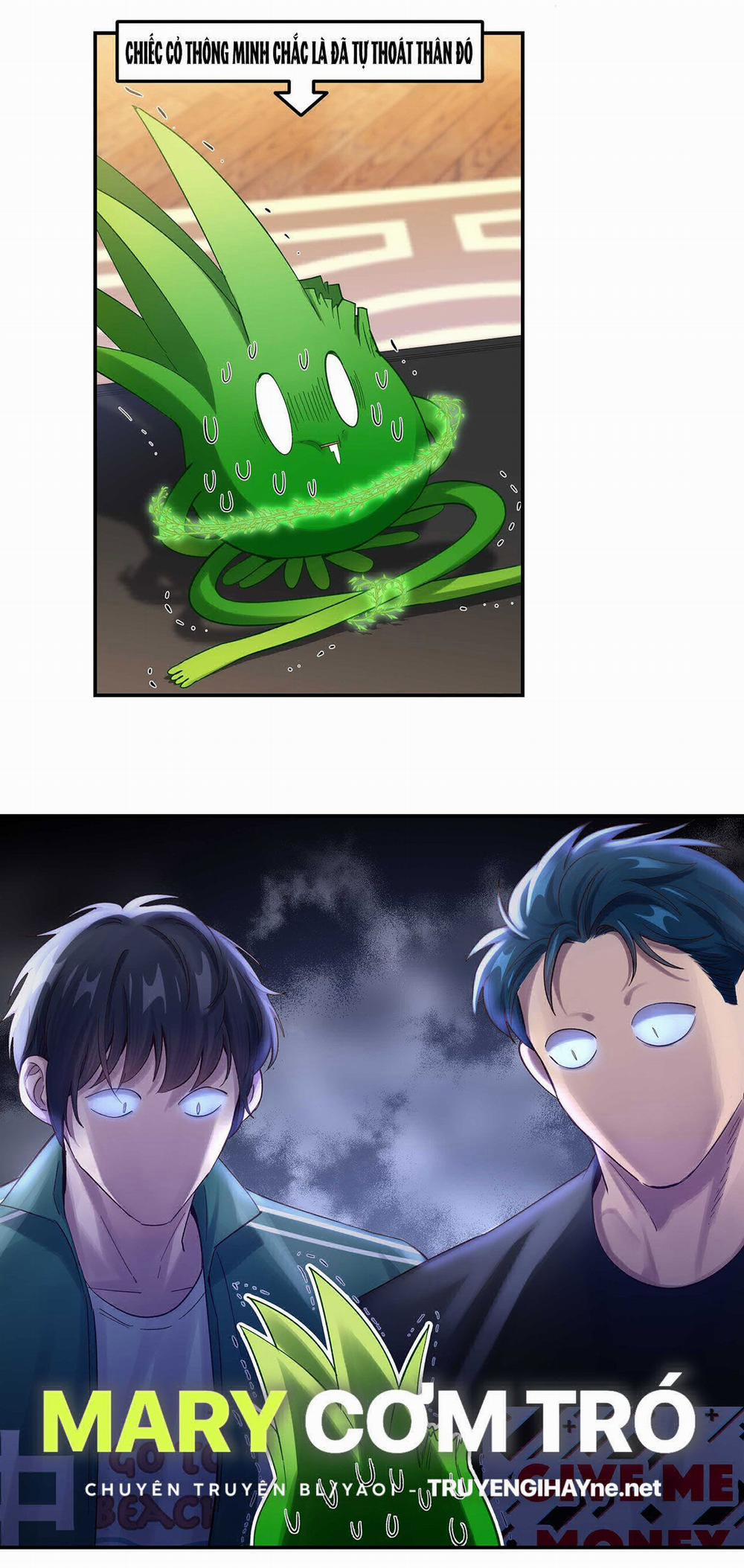 Quán Cơm Tỳ Hưu, Có Vào Không Có Ra 66 trang 23