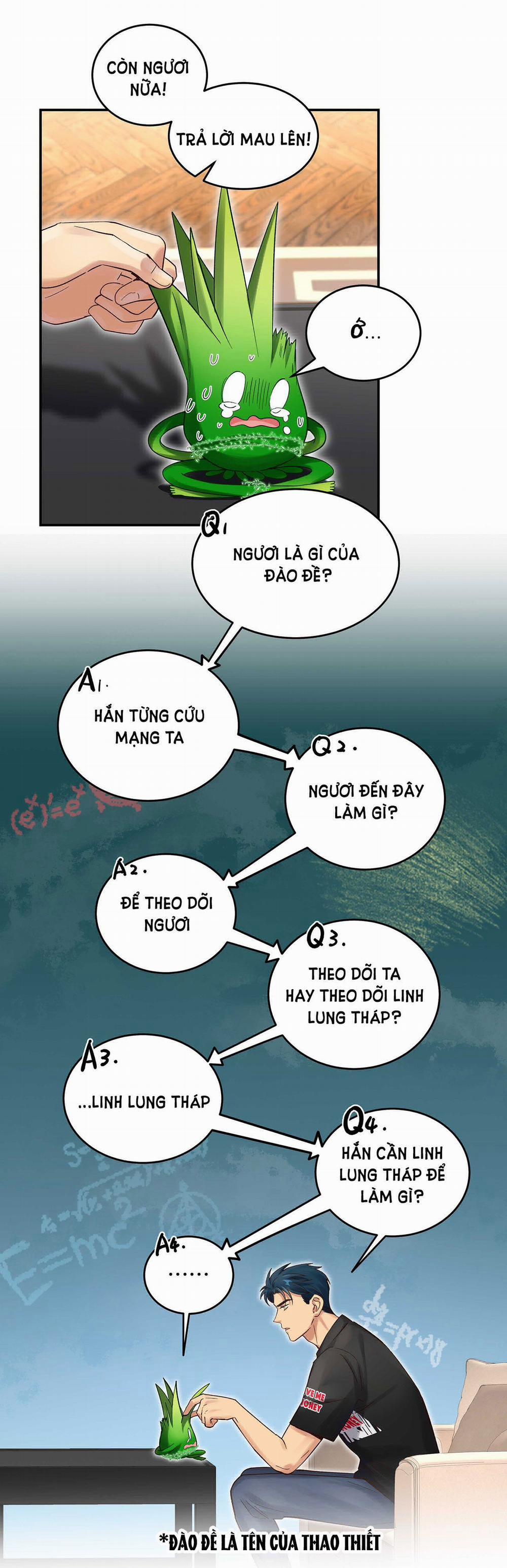 Quán Cơm Tỳ Hưu, Có Vào Không Có Ra 66 trang 26