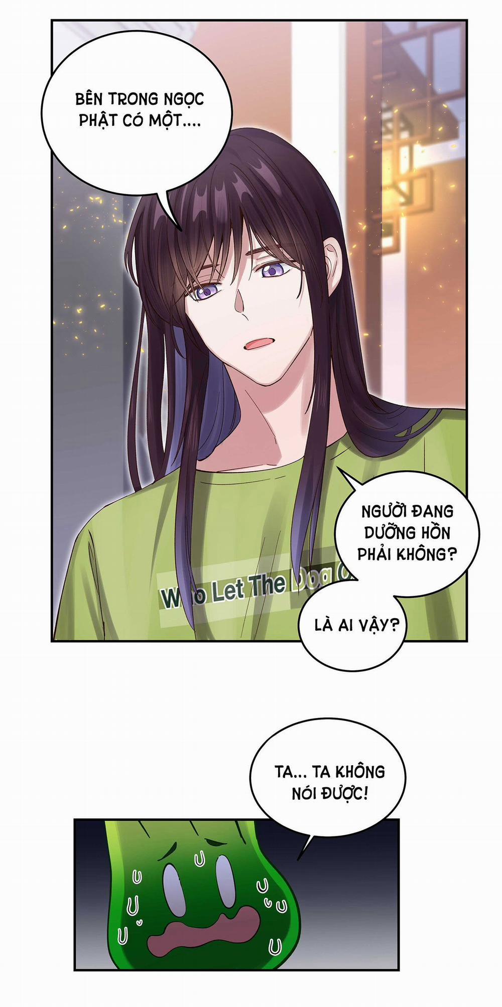 Quán Cơm Tỳ Hưu, Có Vào Không Có Ra 66 trang 28