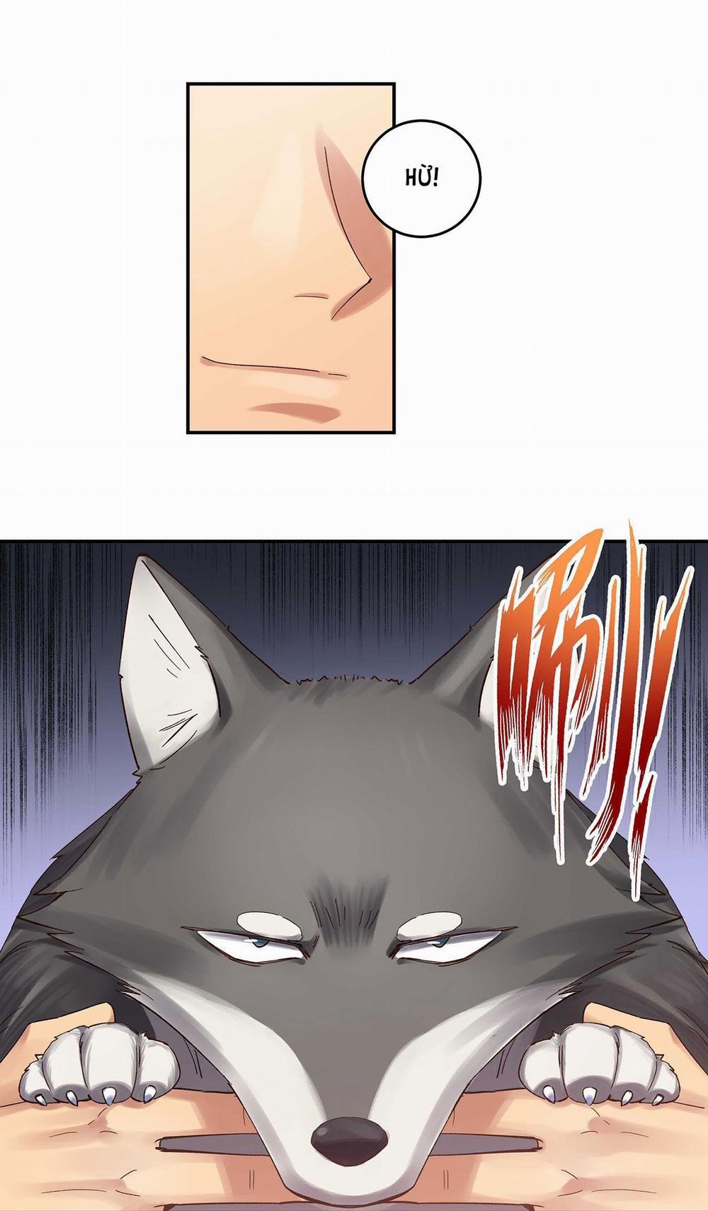 Quán Cơm Tỳ Hưu, Có Vào Không Có Ra 66 trang 30