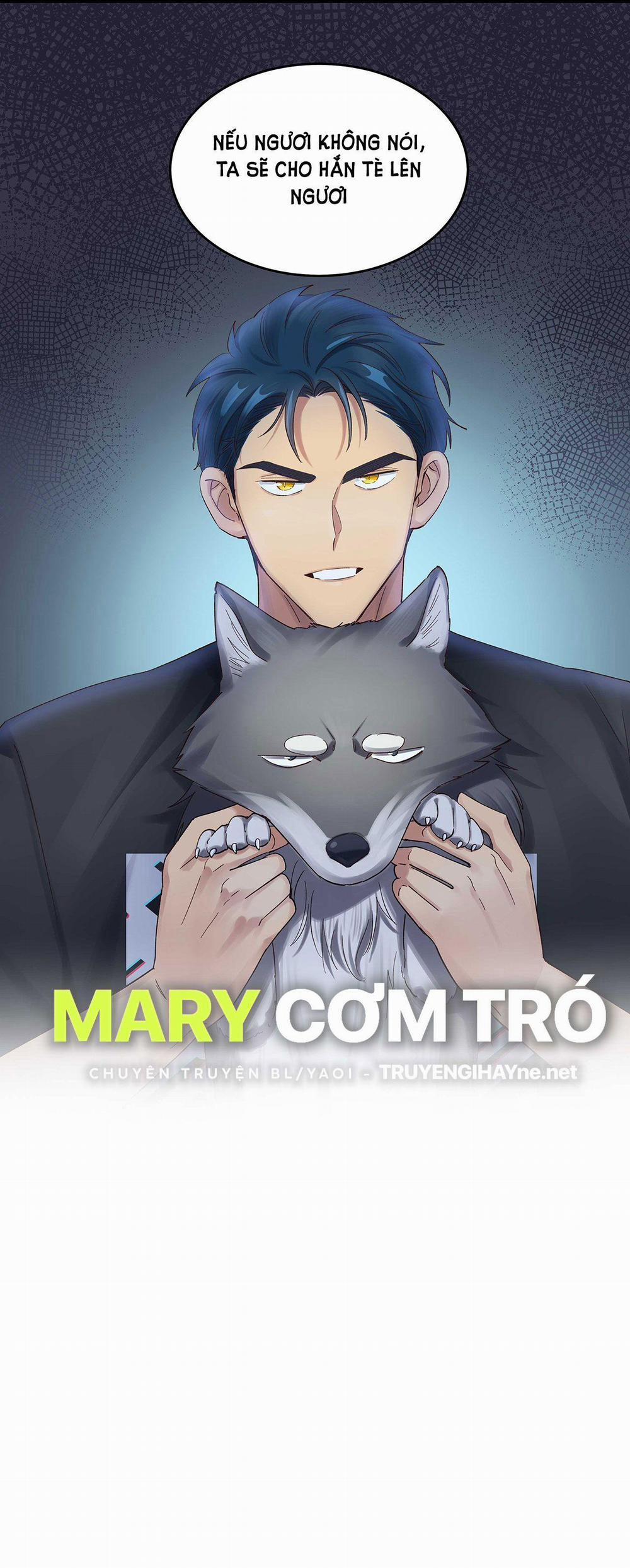 Quán Cơm Tỳ Hưu, Có Vào Không Có Ra 66 trang 31