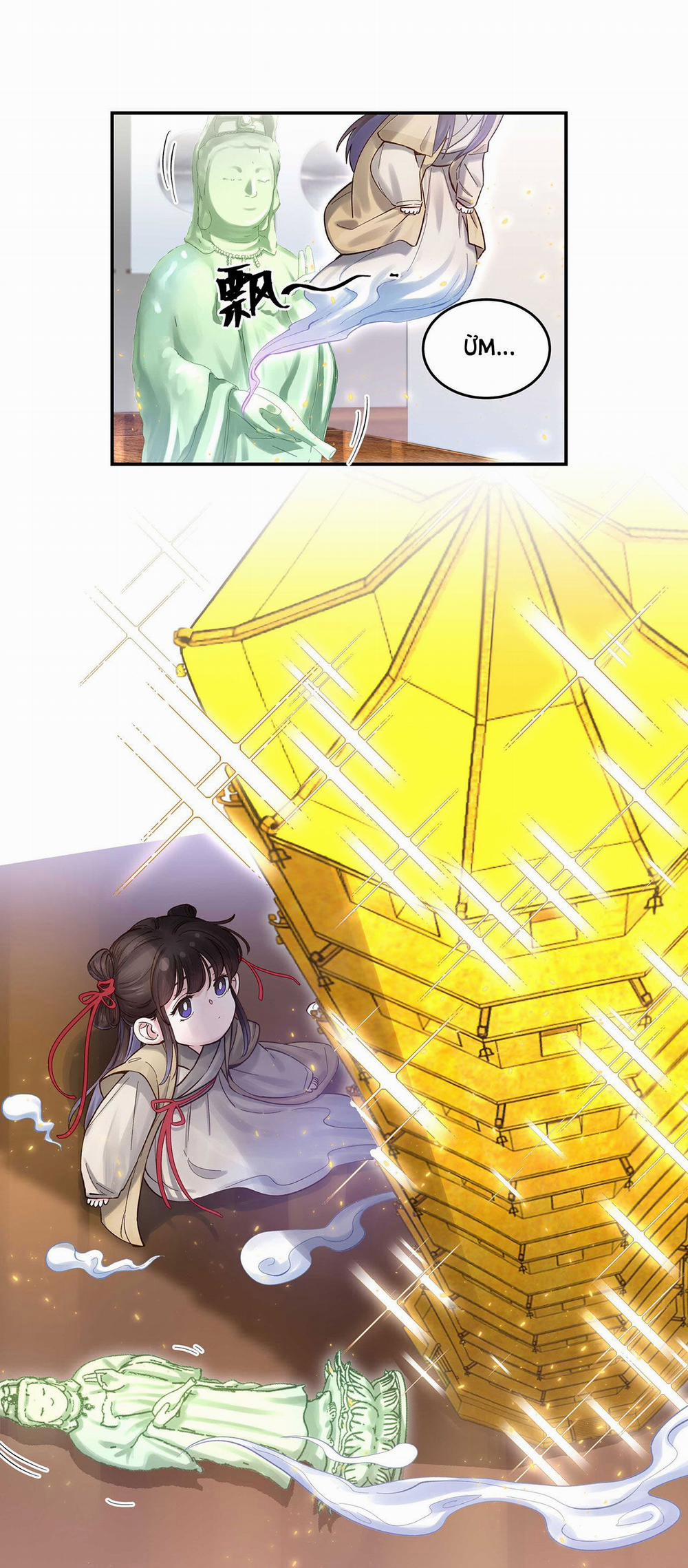 Quán Cơm Tỳ Hưu, Có Vào Không Có Ra 66 trang 5