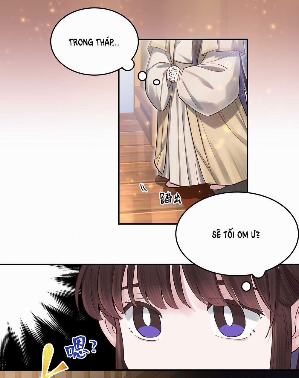 Quán Cơm Tỳ Hưu, Có Vào Không Có Ra 66 trang 6