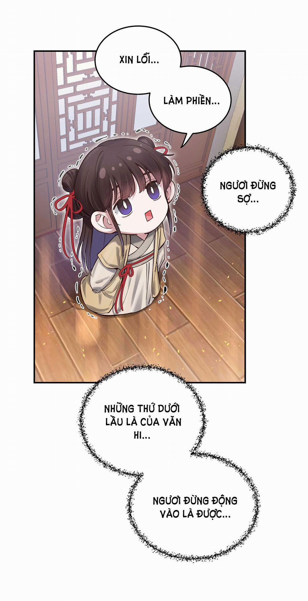 Quán Cơm Tỳ Hưu, Có Vào Không Có Ra 66 trang 9