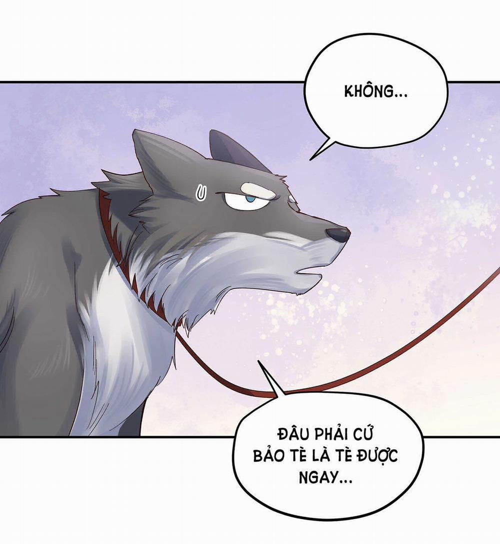 Quán Cơm Tỳ Hưu, Có Vào Không Có Ra 67 trang 12