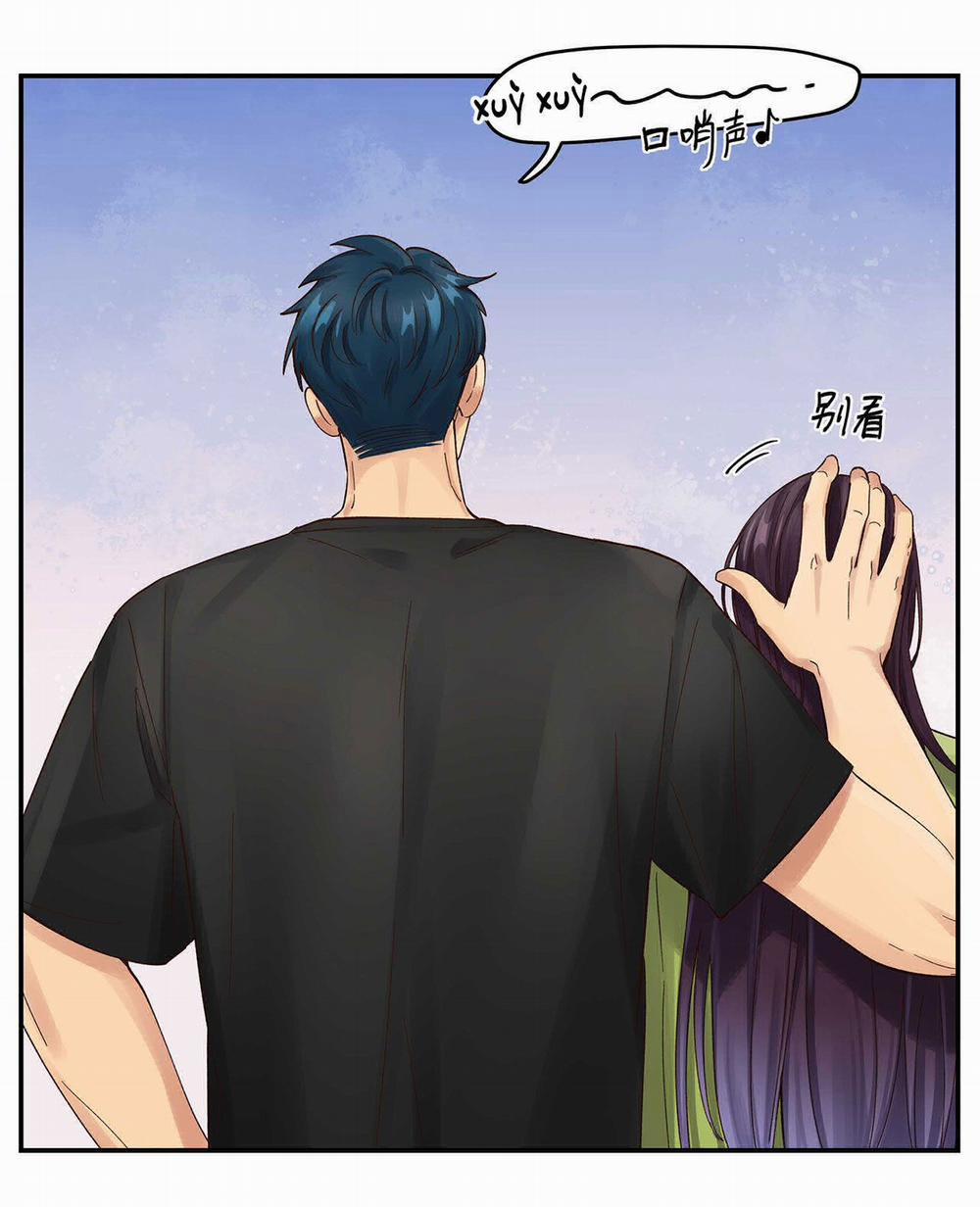 Quán Cơm Tỳ Hưu, Có Vào Không Có Ra 67 trang 13