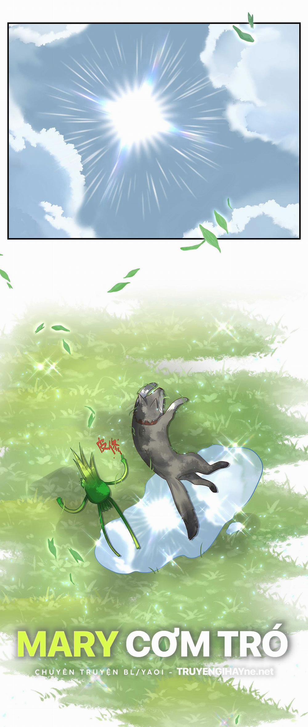 Quán Cơm Tỳ Hưu, Có Vào Không Có Ra 67 trang 15