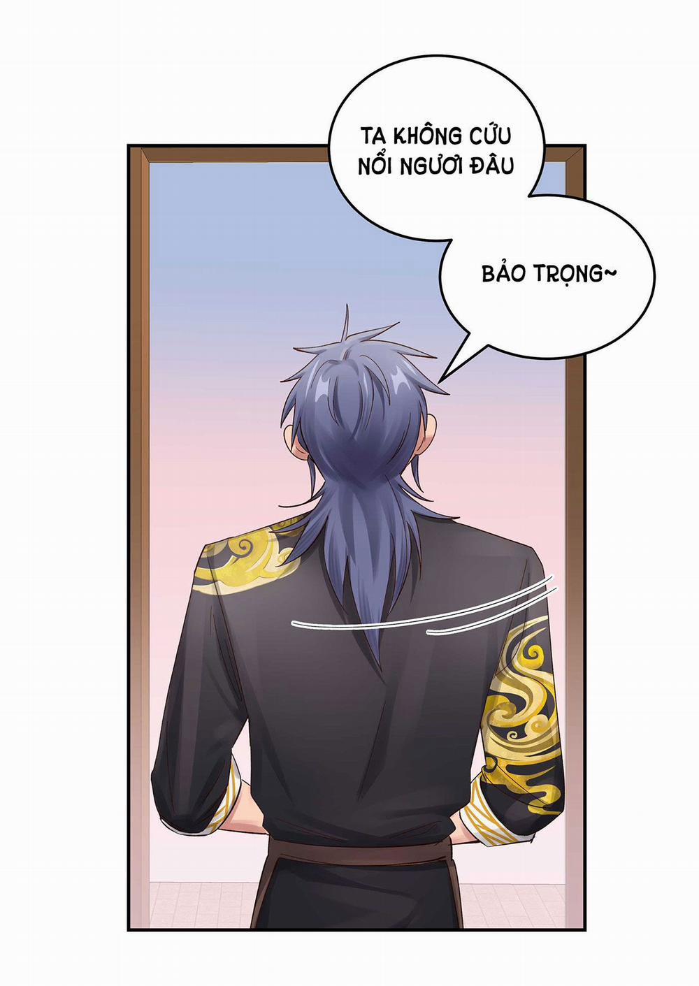 Quán Cơm Tỳ Hưu, Có Vào Không Có Ra 67 trang 31