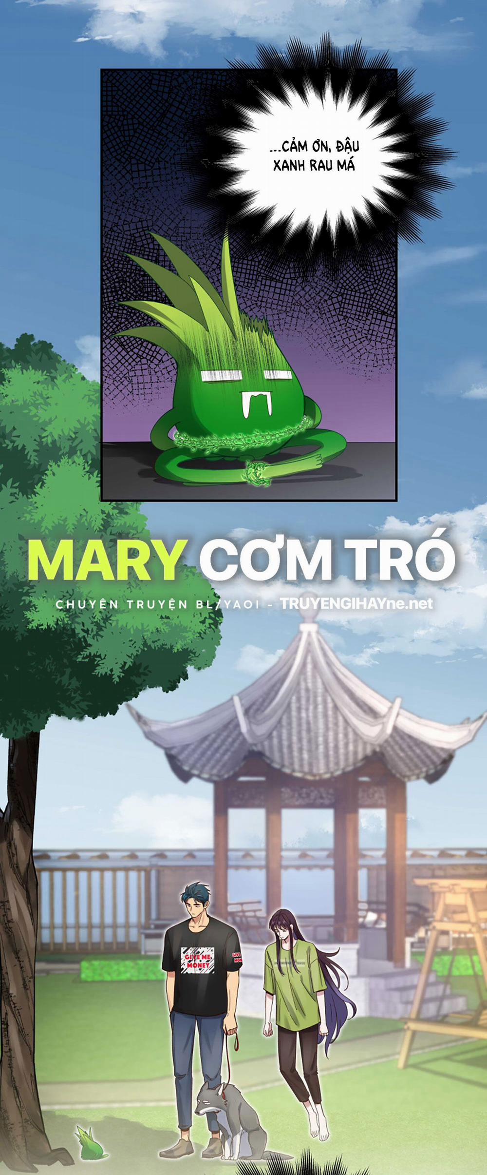 Quán Cơm Tỳ Hưu, Có Vào Không Có Ra 67 trang 4