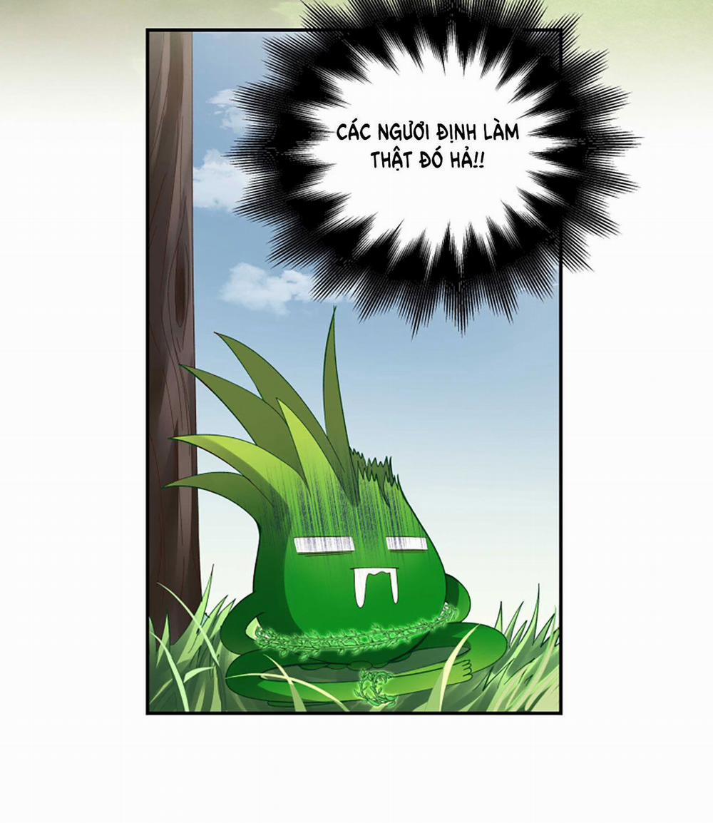 Quán Cơm Tỳ Hưu, Có Vào Không Có Ra 67 trang 5