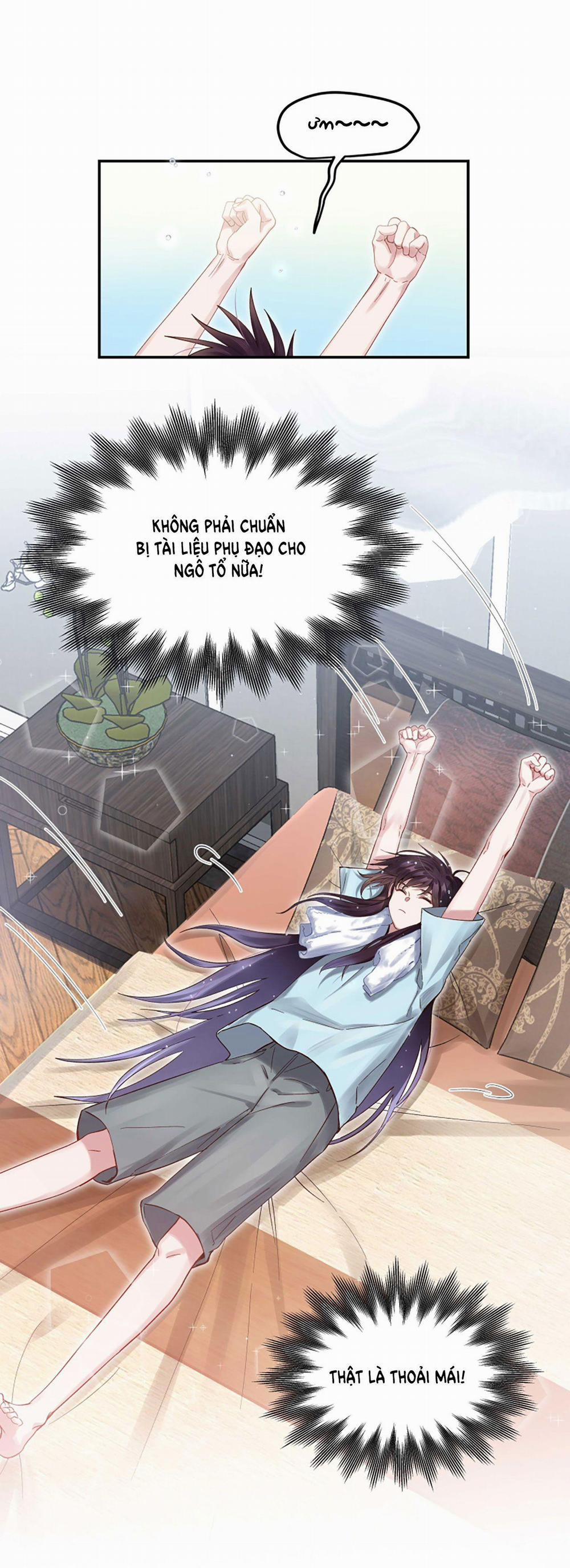 Quán Cơm Tỳ Hưu, Có Vào Không Có Ra 68 trang 1