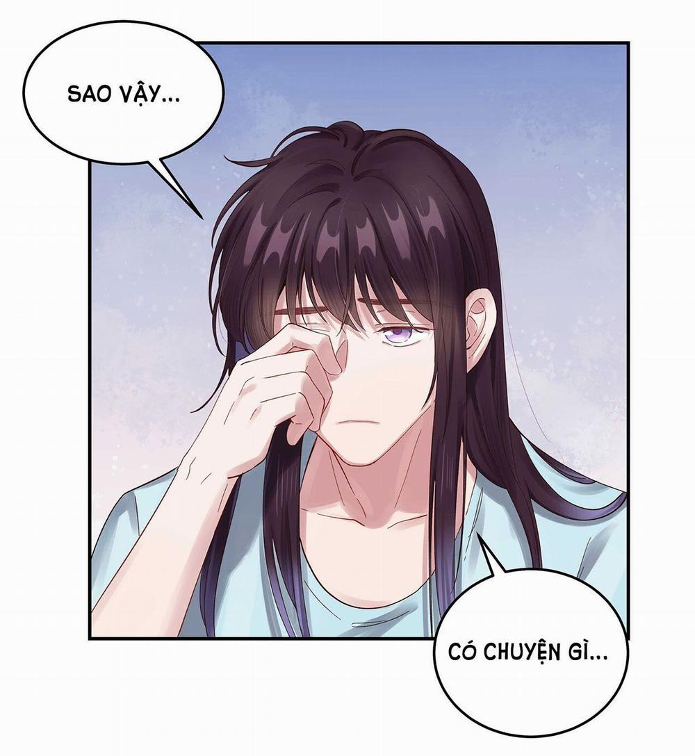 Quán Cơm Tỳ Hưu, Có Vào Không Có Ra 68 trang 12