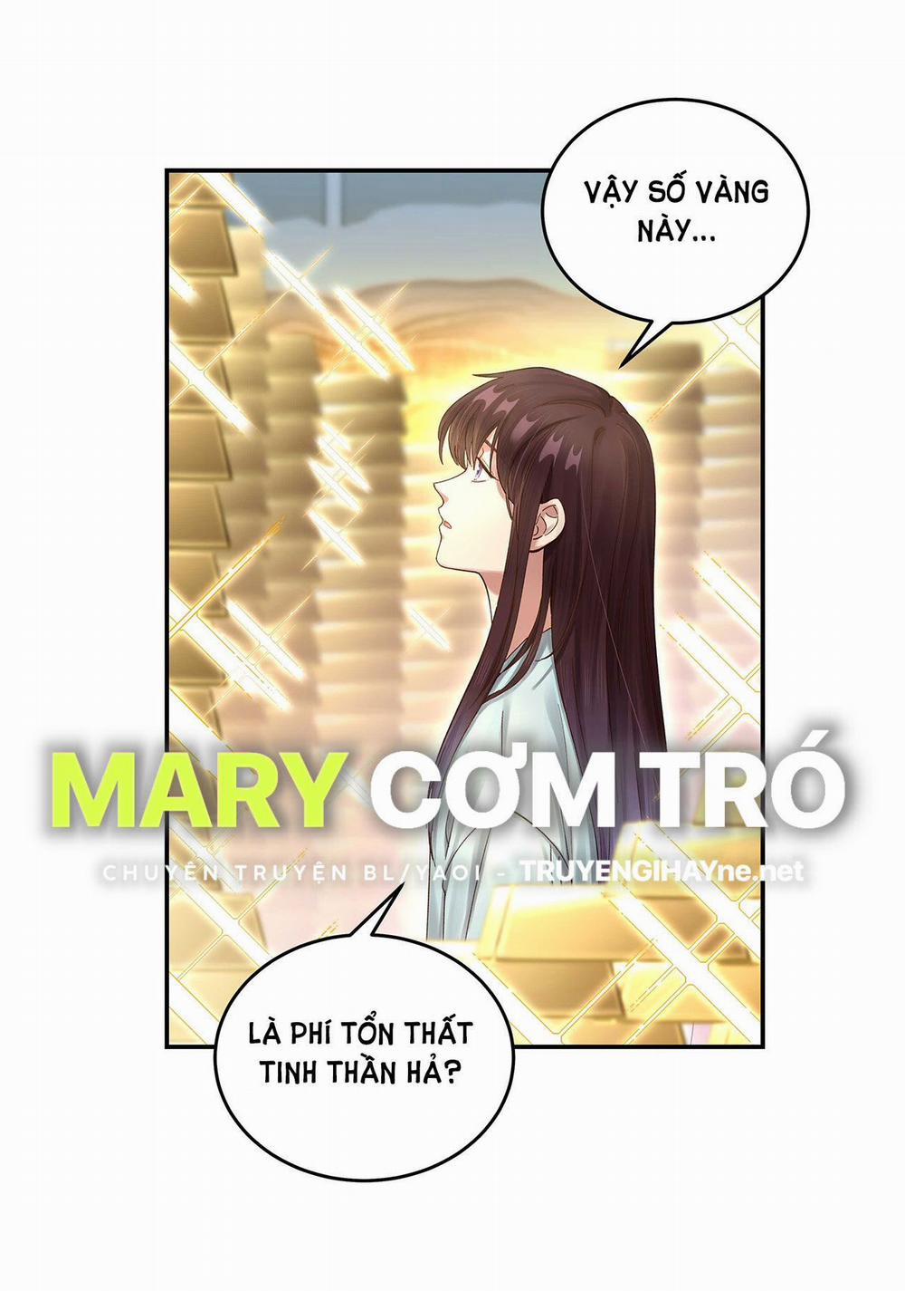 Quán Cơm Tỳ Hưu, Có Vào Không Có Ra 68 trang 14