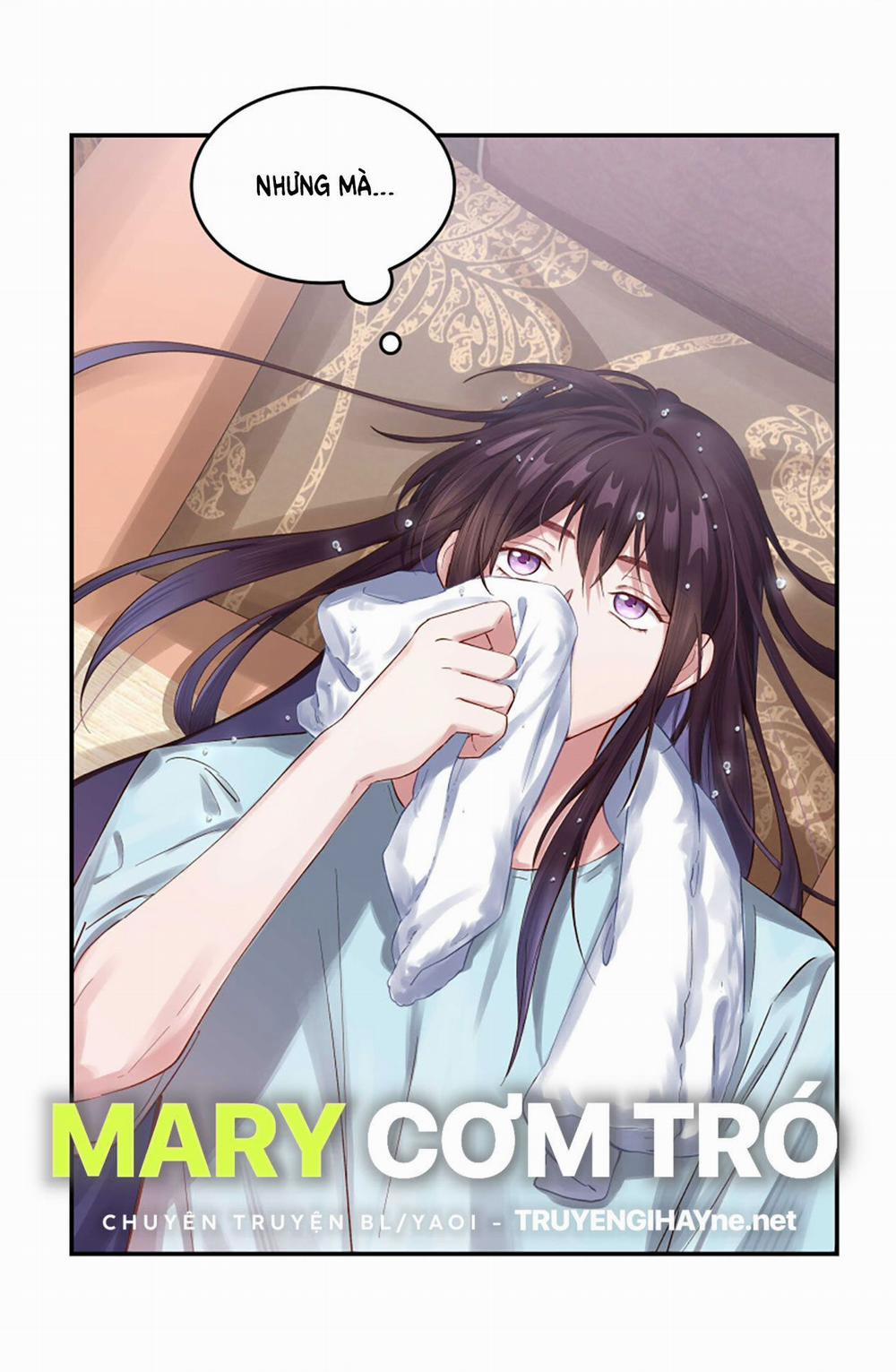 Quán Cơm Tỳ Hưu, Có Vào Không Có Ra 68 trang 2