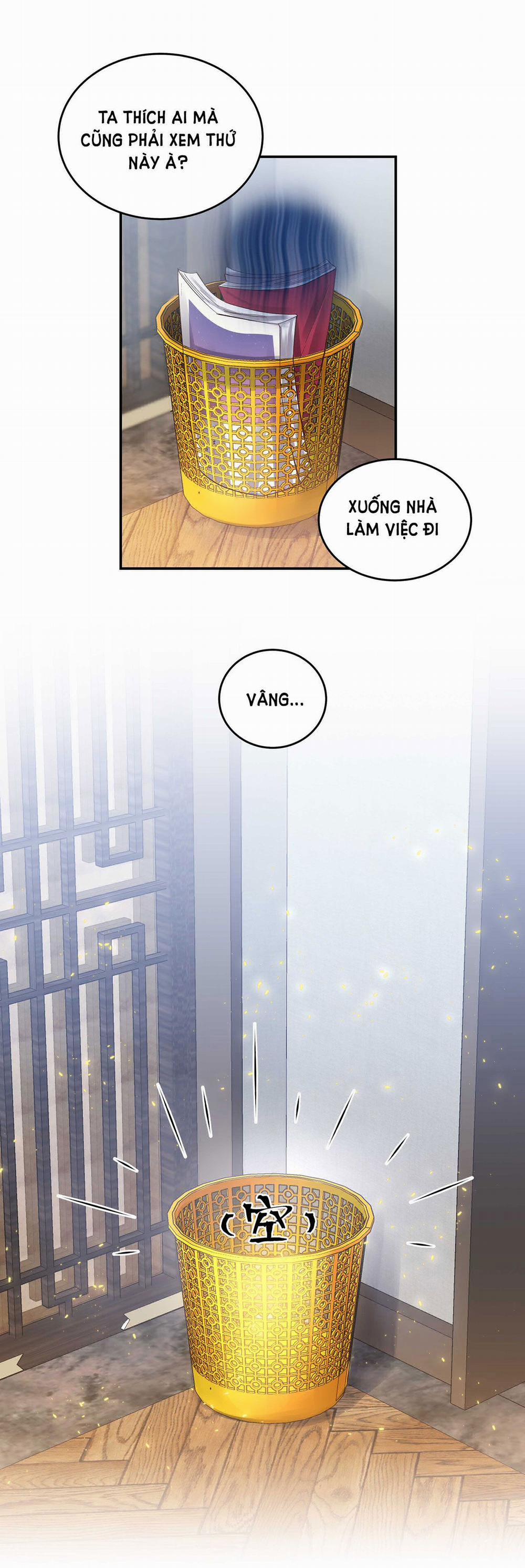 Quán Cơm Tỳ Hưu, Có Vào Không Có Ra 68 trang 23