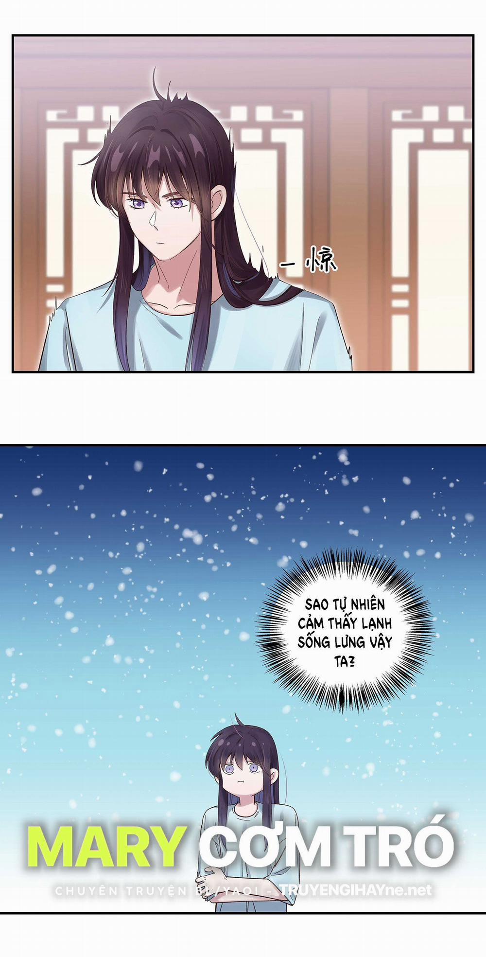 Quán Cơm Tỳ Hưu, Có Vào Không Có Ra 68 trang 26