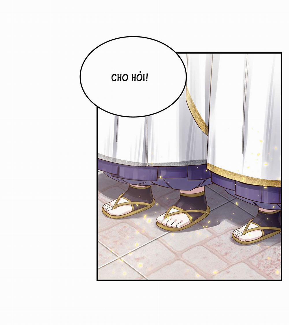 Quán Cơm Tỳ Hưu, Có Vào Không Có Ra 68 trang 27