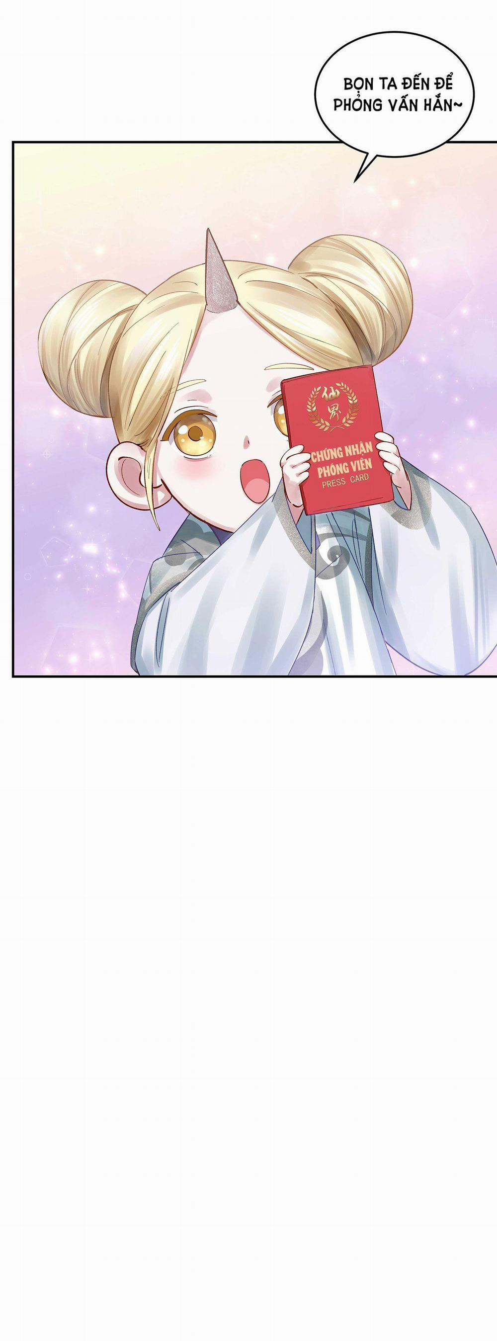 Quán Cơm Tỳ Hưu, Có Vào Không Có Ra 68 trang 30