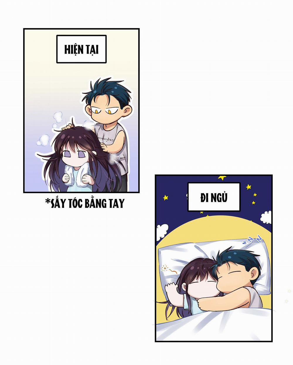 Quán Cơm Tỳ Hưu, Có Vào Không Có Ra 68 trang 7