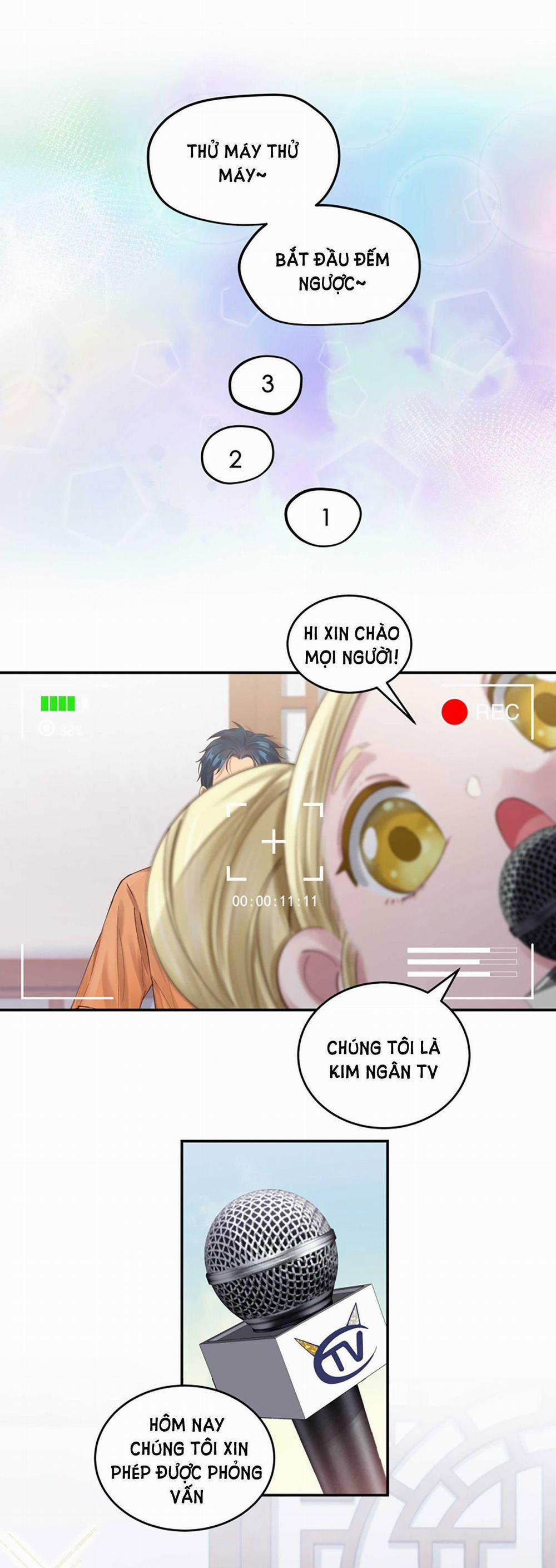 Quán Cơm Tỳ Hưu, Có Vào Không Có Ra 69 trang 1