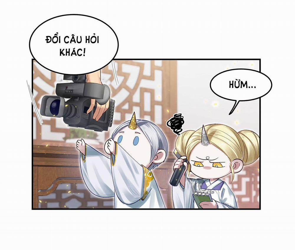 Quán Cơm Tỳ Hưu, Có Vào Không Có Ra 69 trang 10