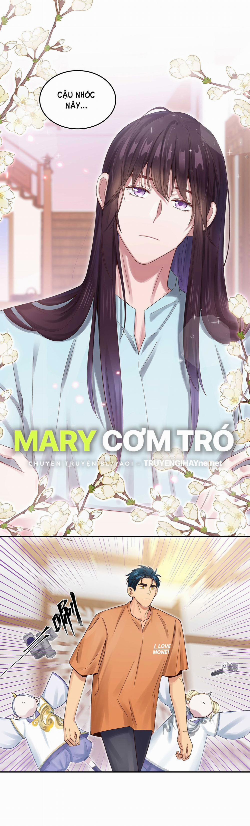 Quán Cơm Tỳ Hưu, Có Vào Không Có Ra 69 trang 13