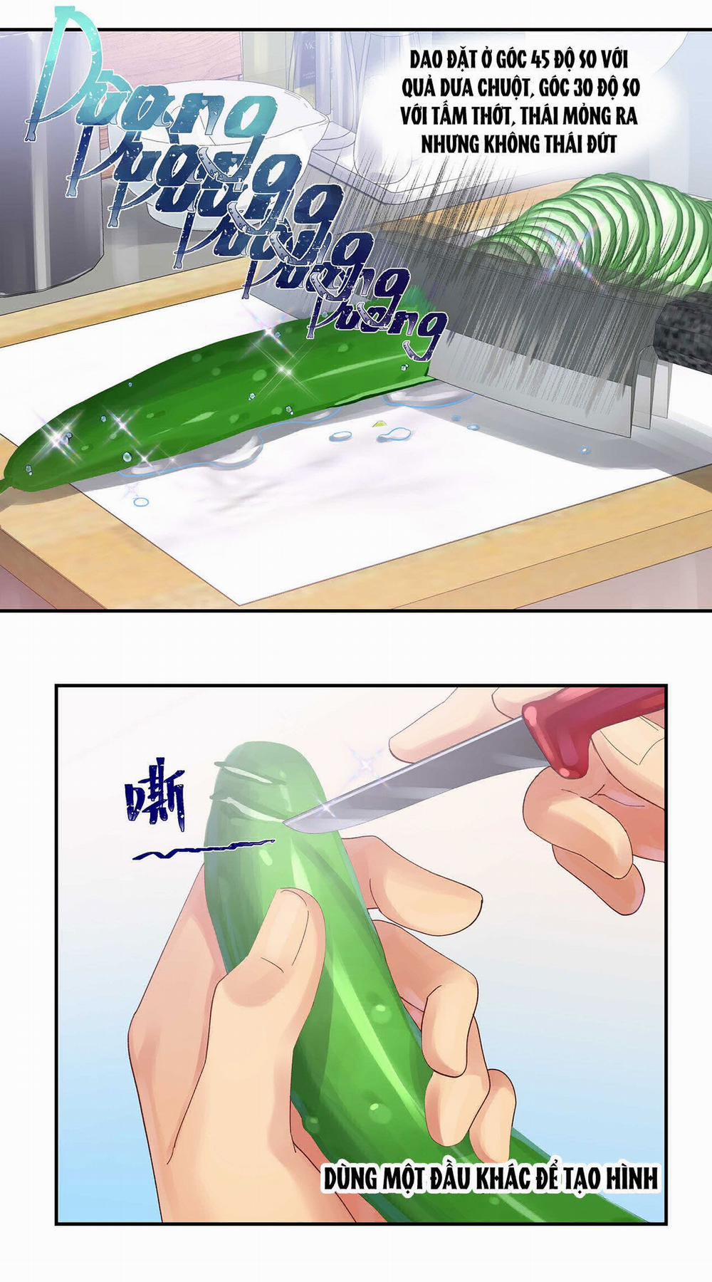 Quán Cơm Tỳ Hưu, Có Vào Không Có Ra 69 trang 18