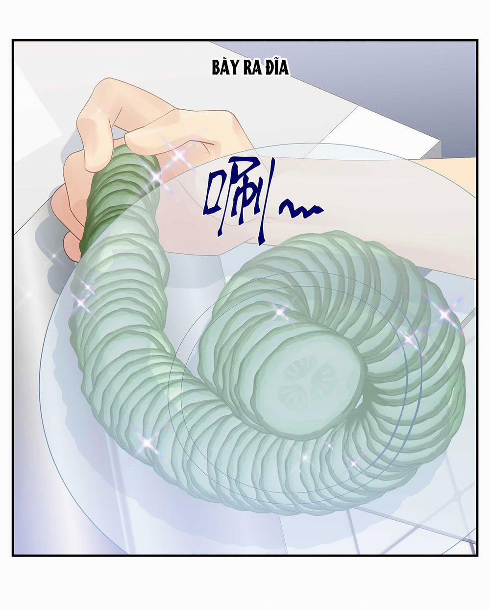 Quán Cơm Tỳ Hưu, Có Vào Không Có Ra 69 trang 19