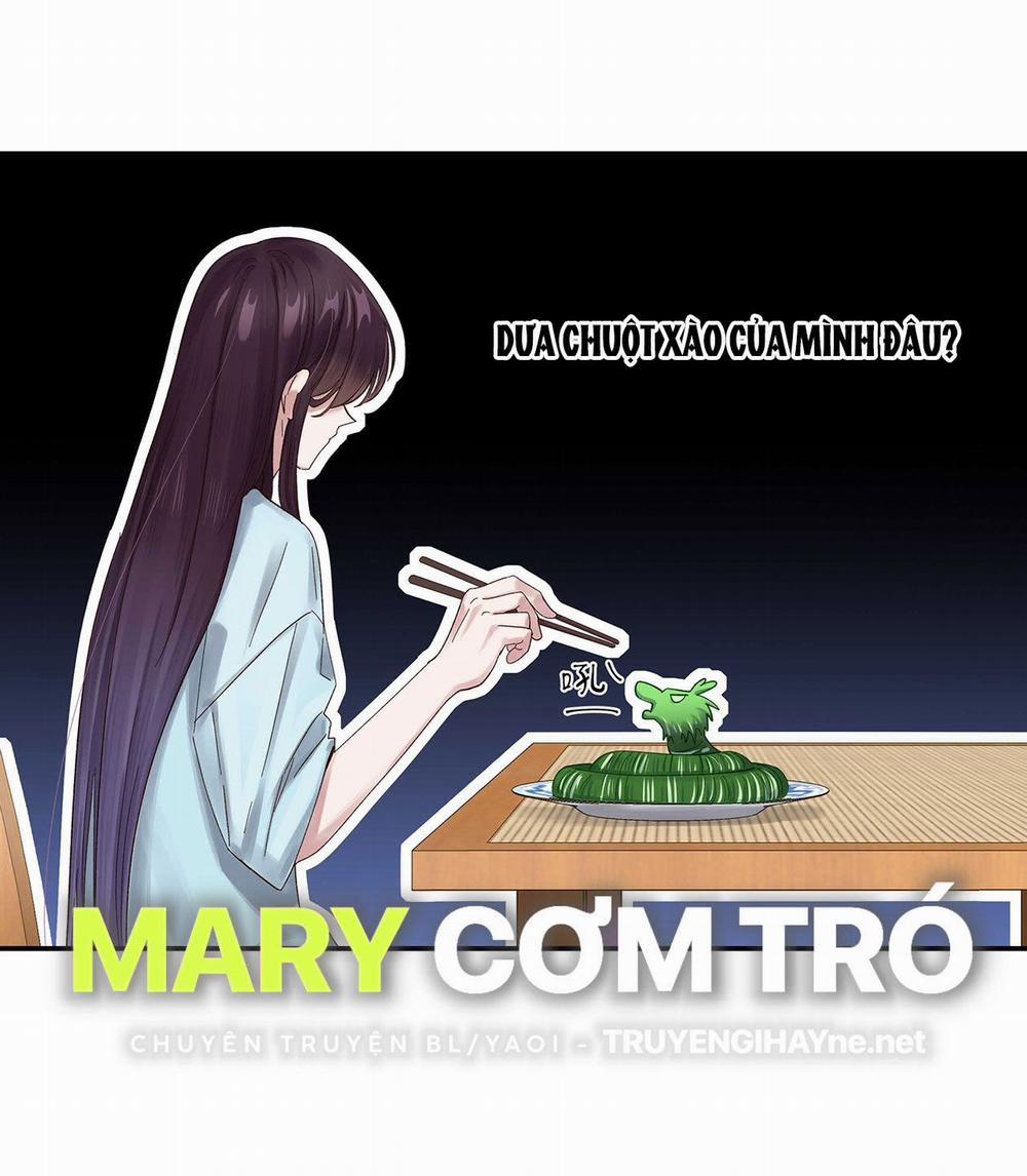 Quán Cơm Tỳ Hưu, Có Vào Không Có Ra 69 trang 23