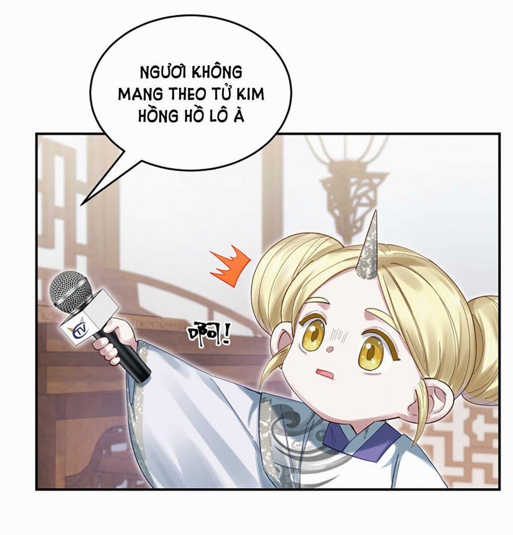 Quán Cơm Tỳ Hưu, Có Vào Không Có Ra 69 trang 3