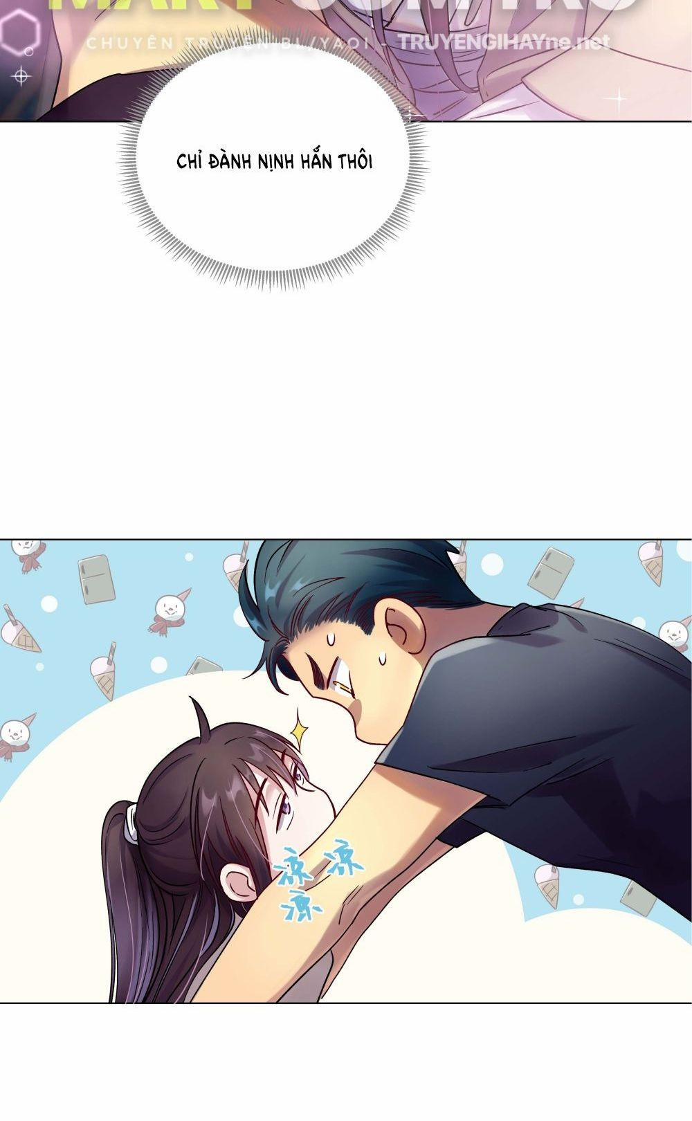 Quán Cơm Tỳ Hưu, Có Vào Không Có Ra 7 trang 16