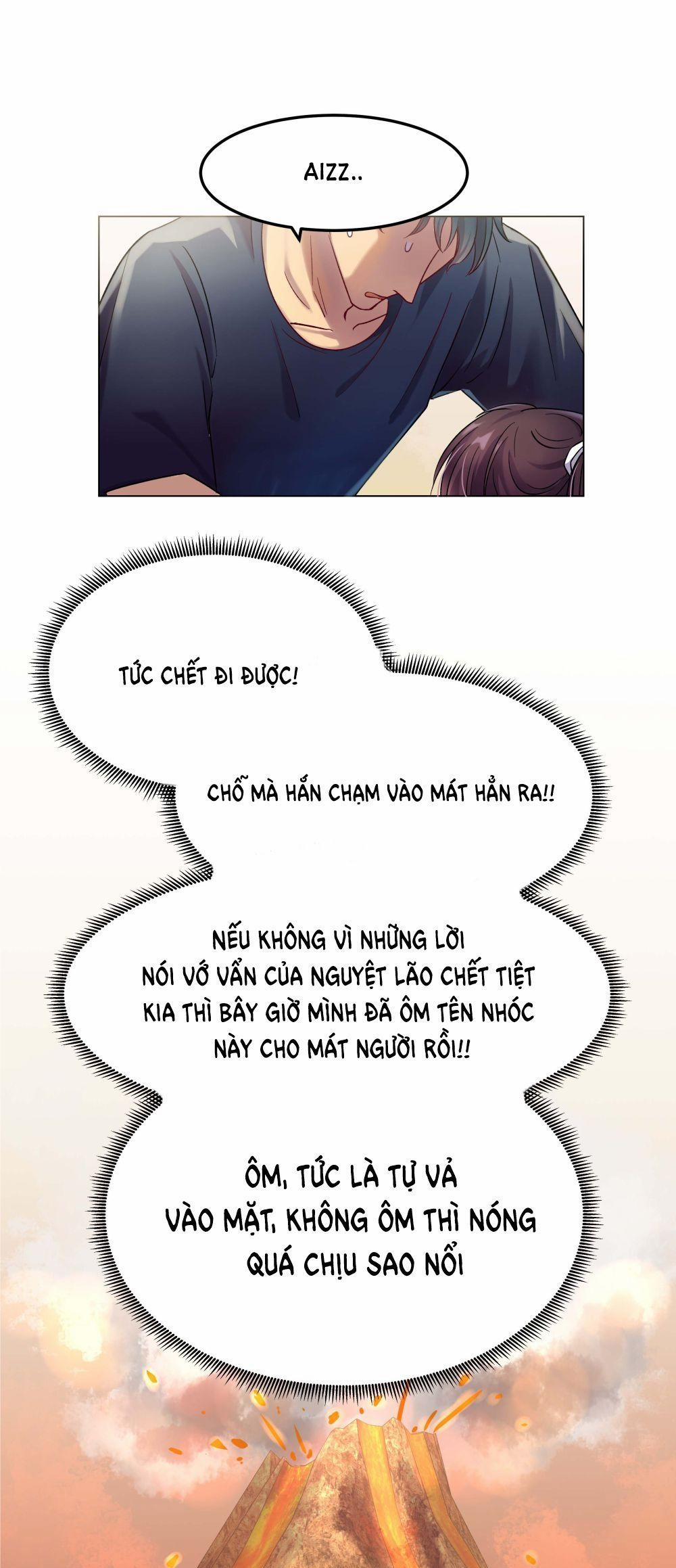 Quán Cơm Tỳ Hưu, Có Vào Không Có Ra 7 trang 17