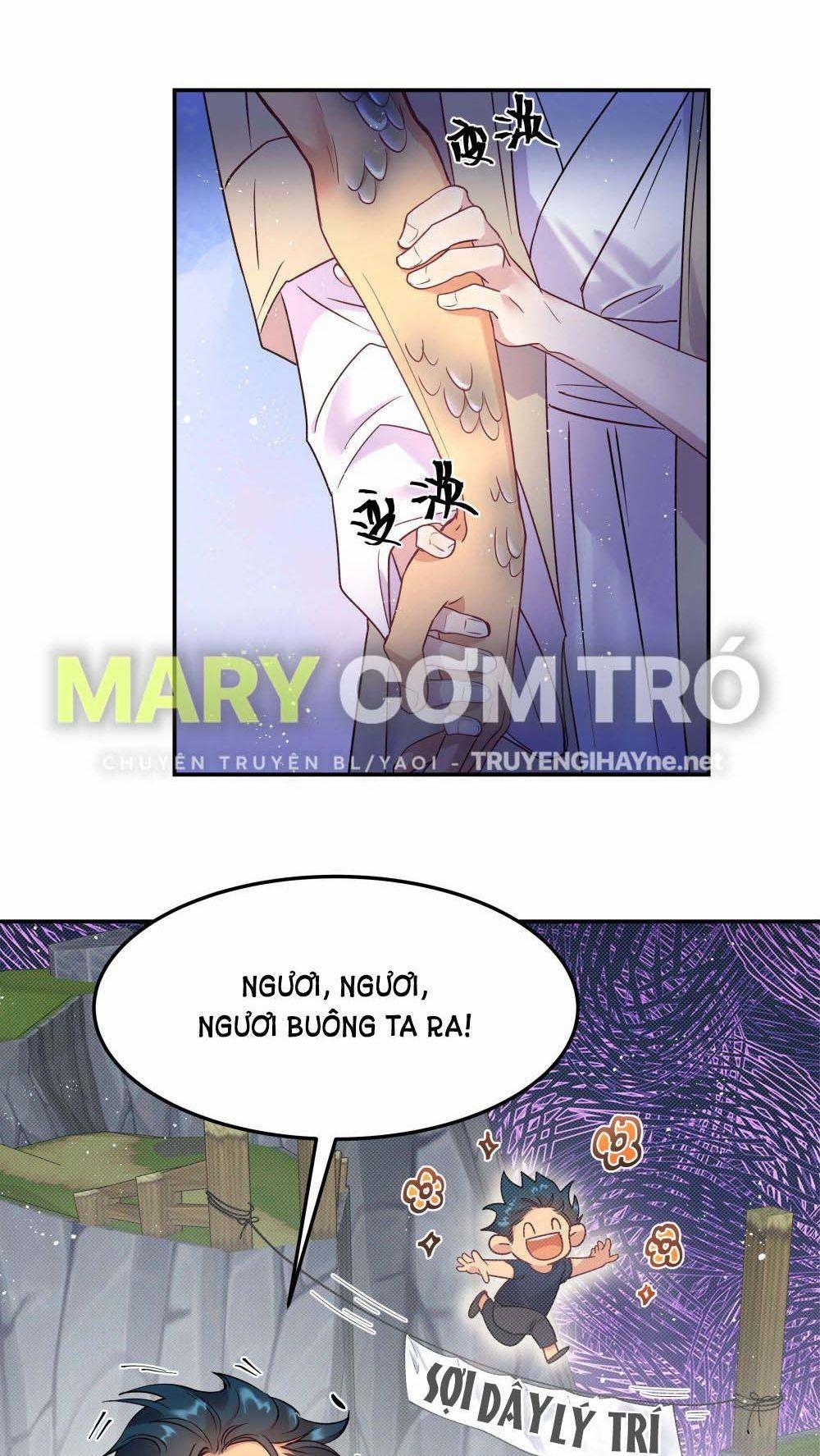 Quán Cơm Tỳ Hưu, Có Vào Không Có Ra 7 trang 23