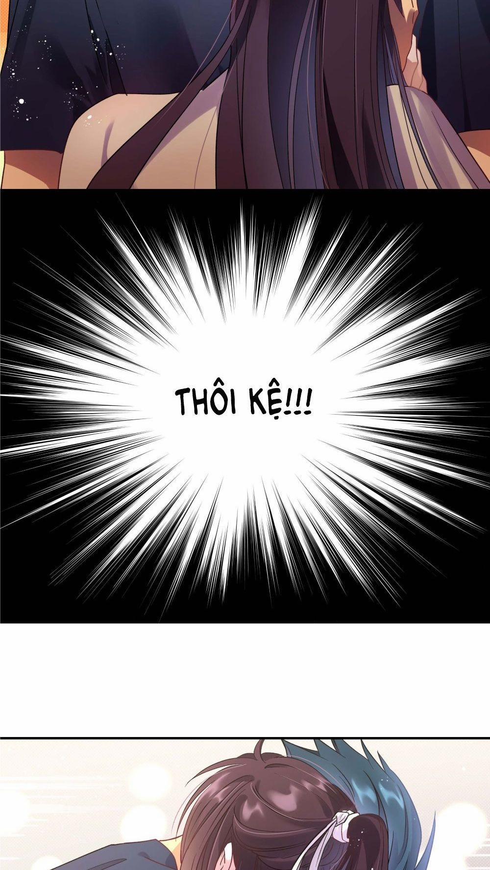 Quán Cơm Tỳ Hưu, Có Vào Không Có Ra 7 trang 28